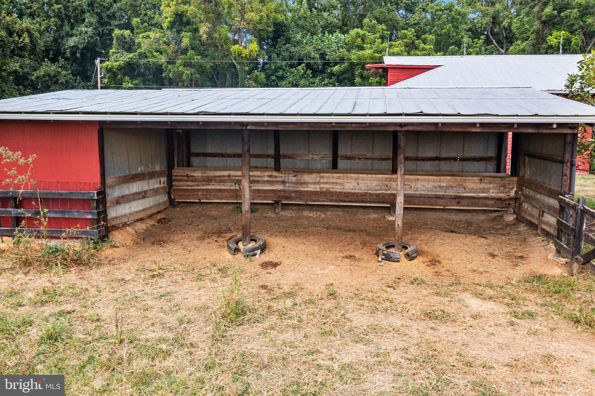 NONE AVAILABLE - Farm