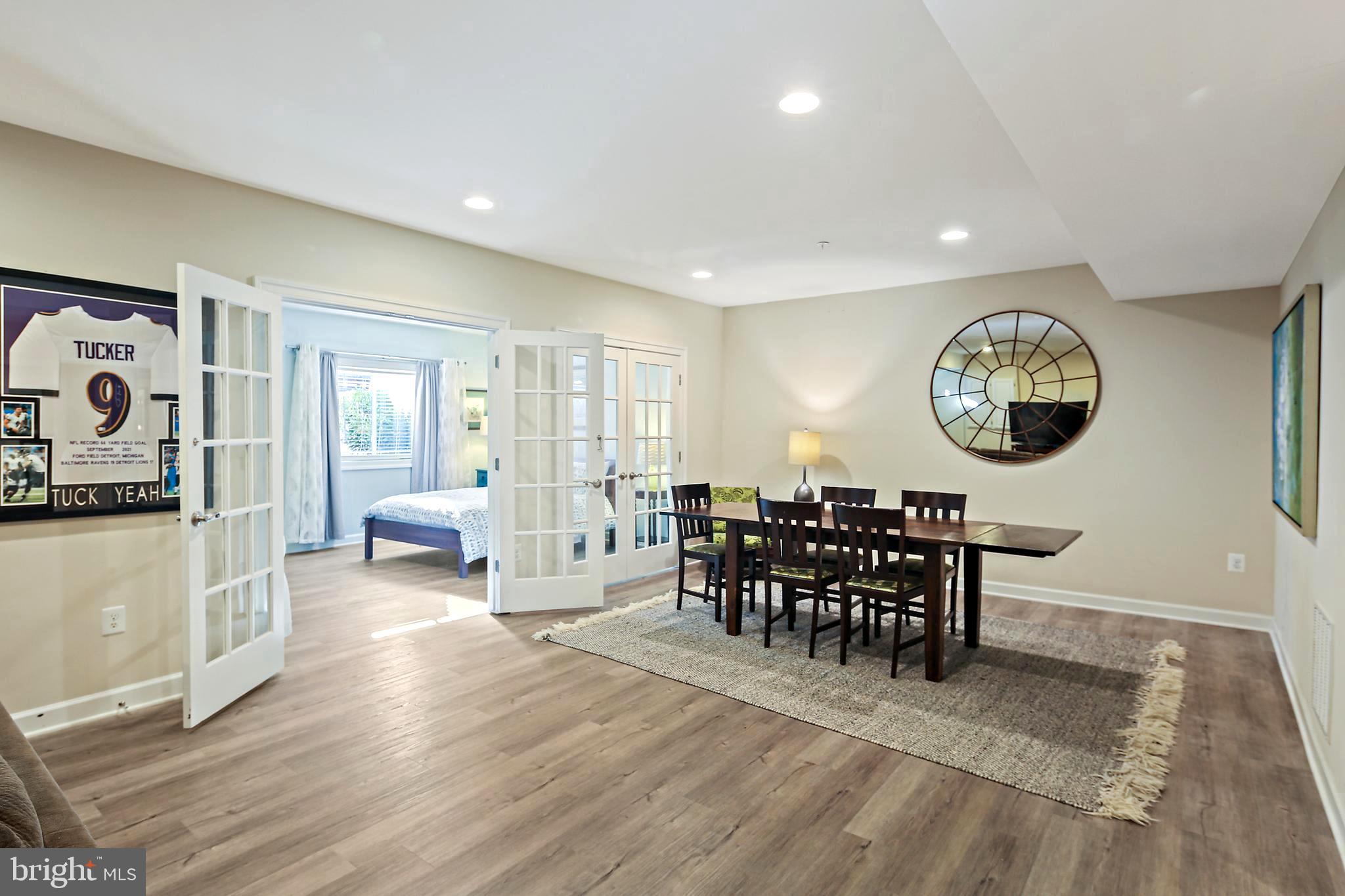 MAPLE LAWN - Residential