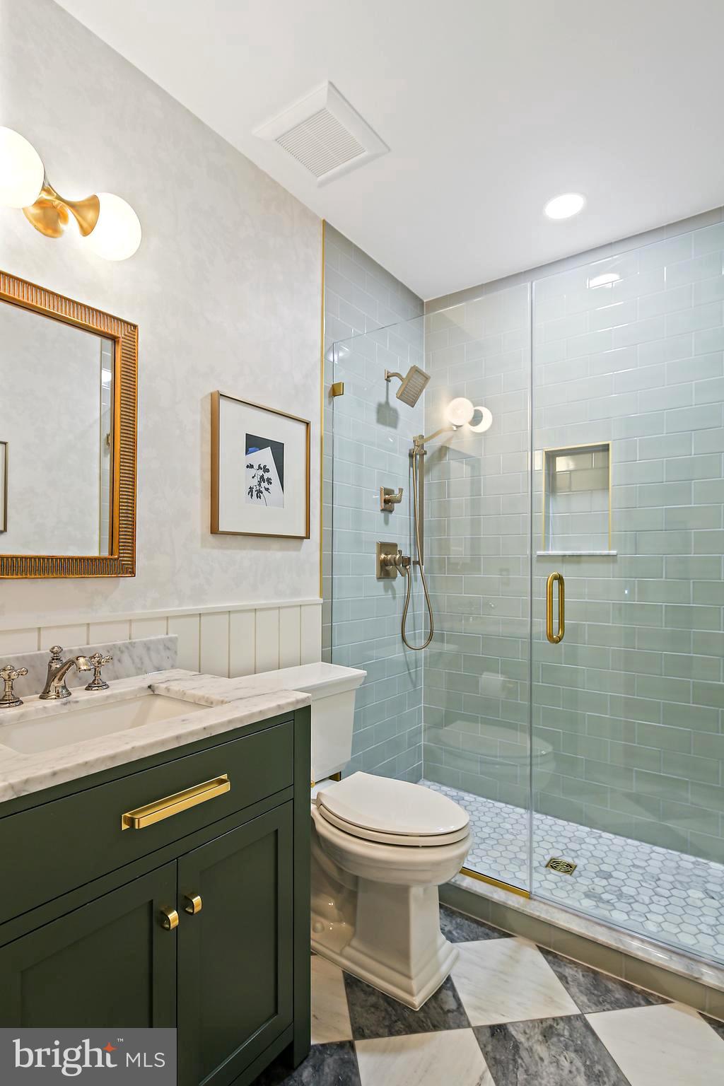 MAPLE LAWN - Residential