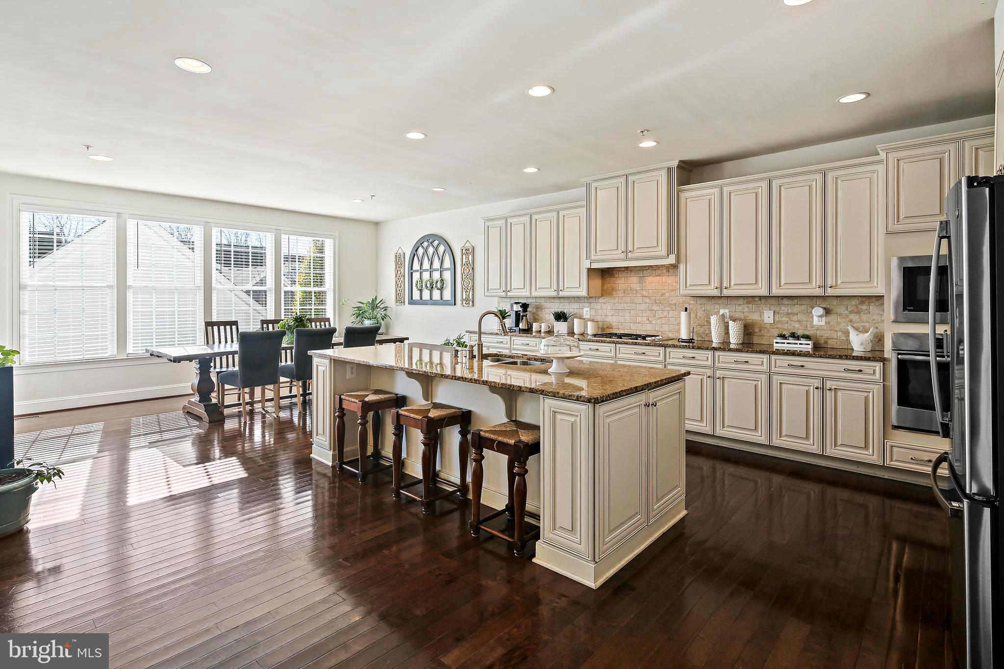 MAPLE LAWN - Residential