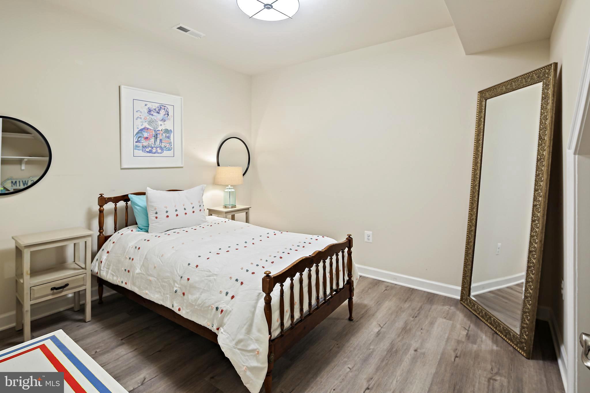 MAPLE LAWN - Residential