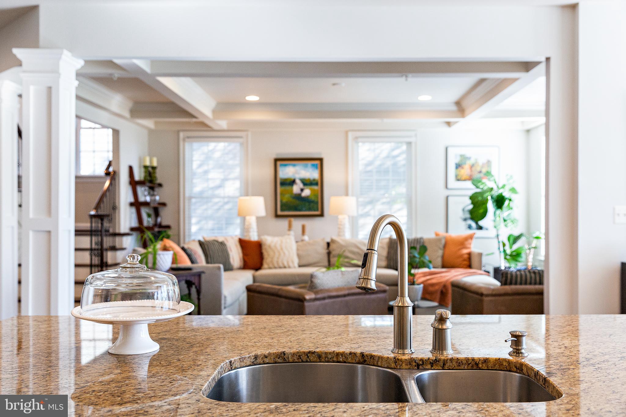 MAPLE LAWN - Residential