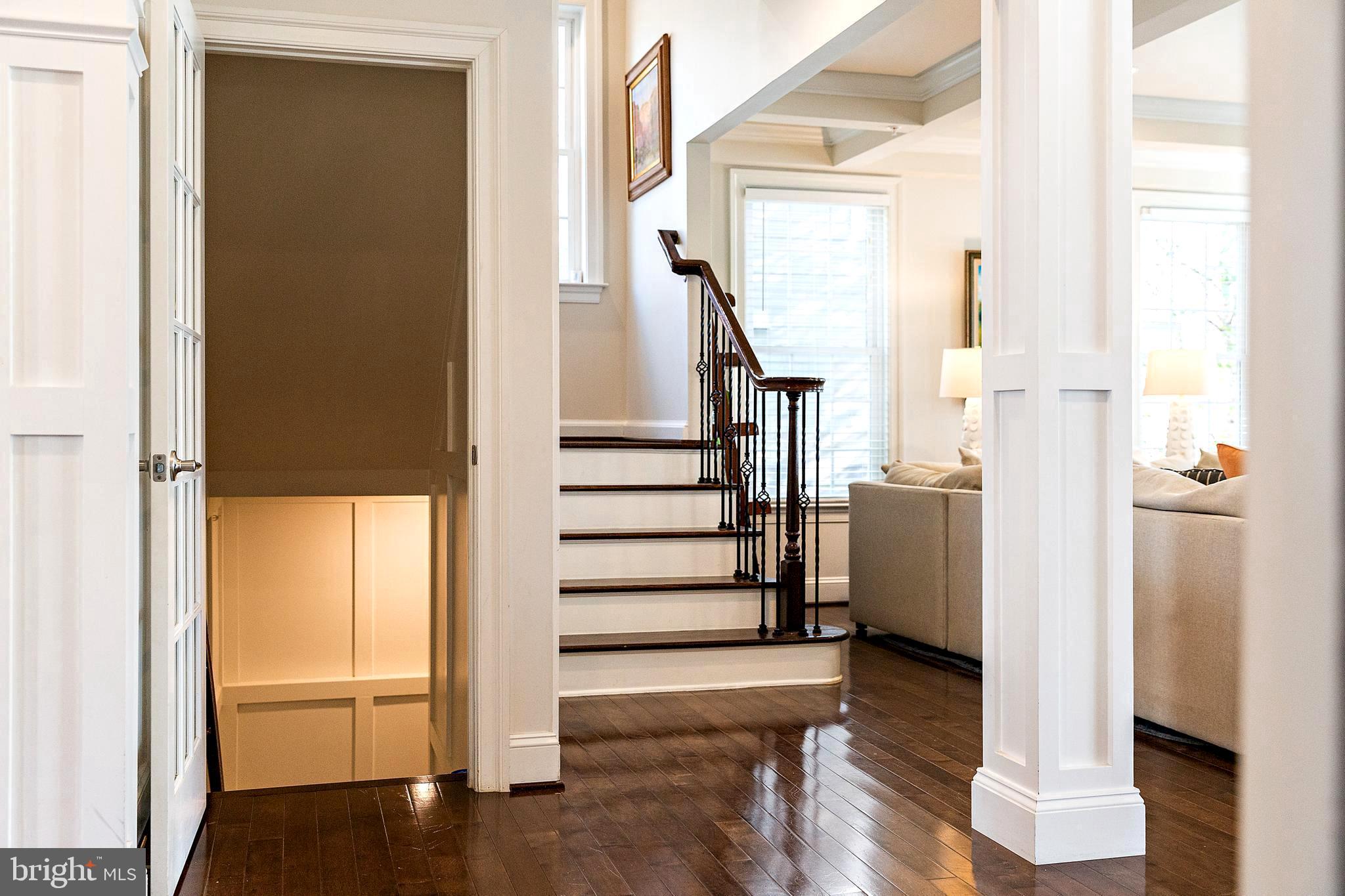 MAPLE LAWN - Residential