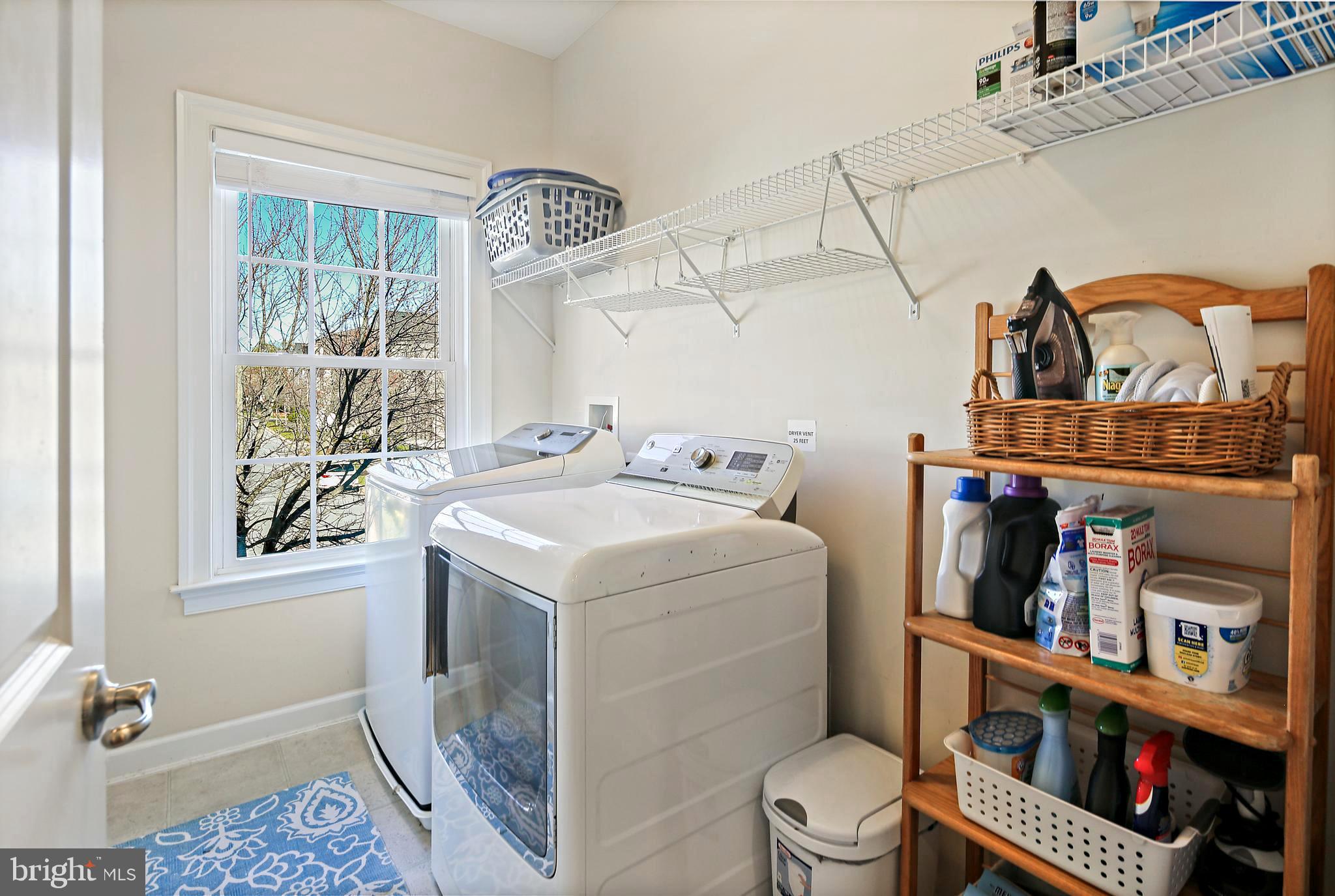 MAPLE LAWN - Residential