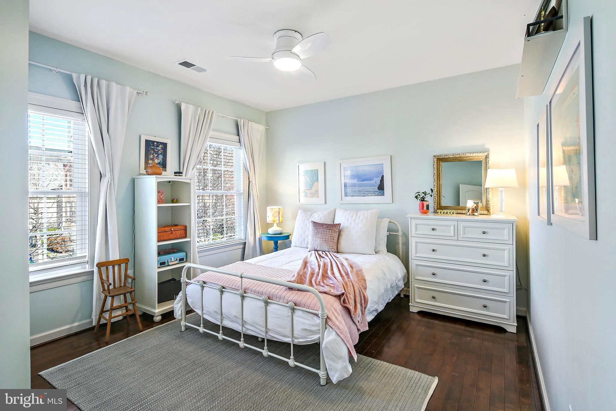 MAPLE LAWN - Residential