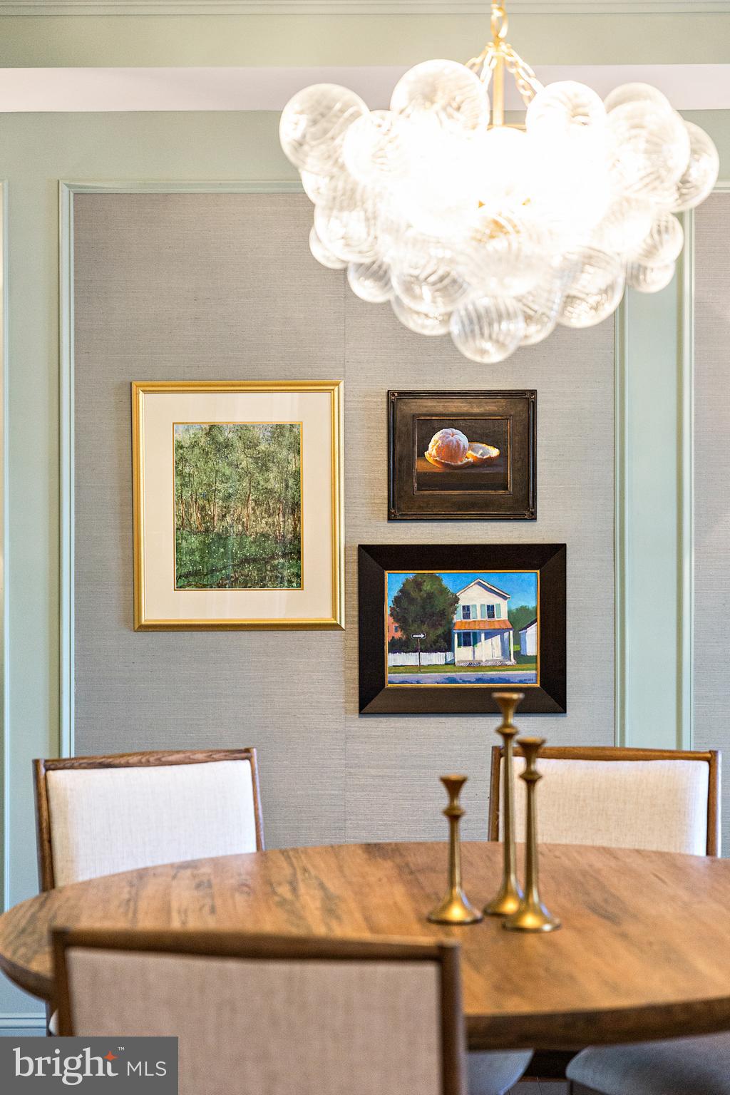 MAPLE LAWN - Residential