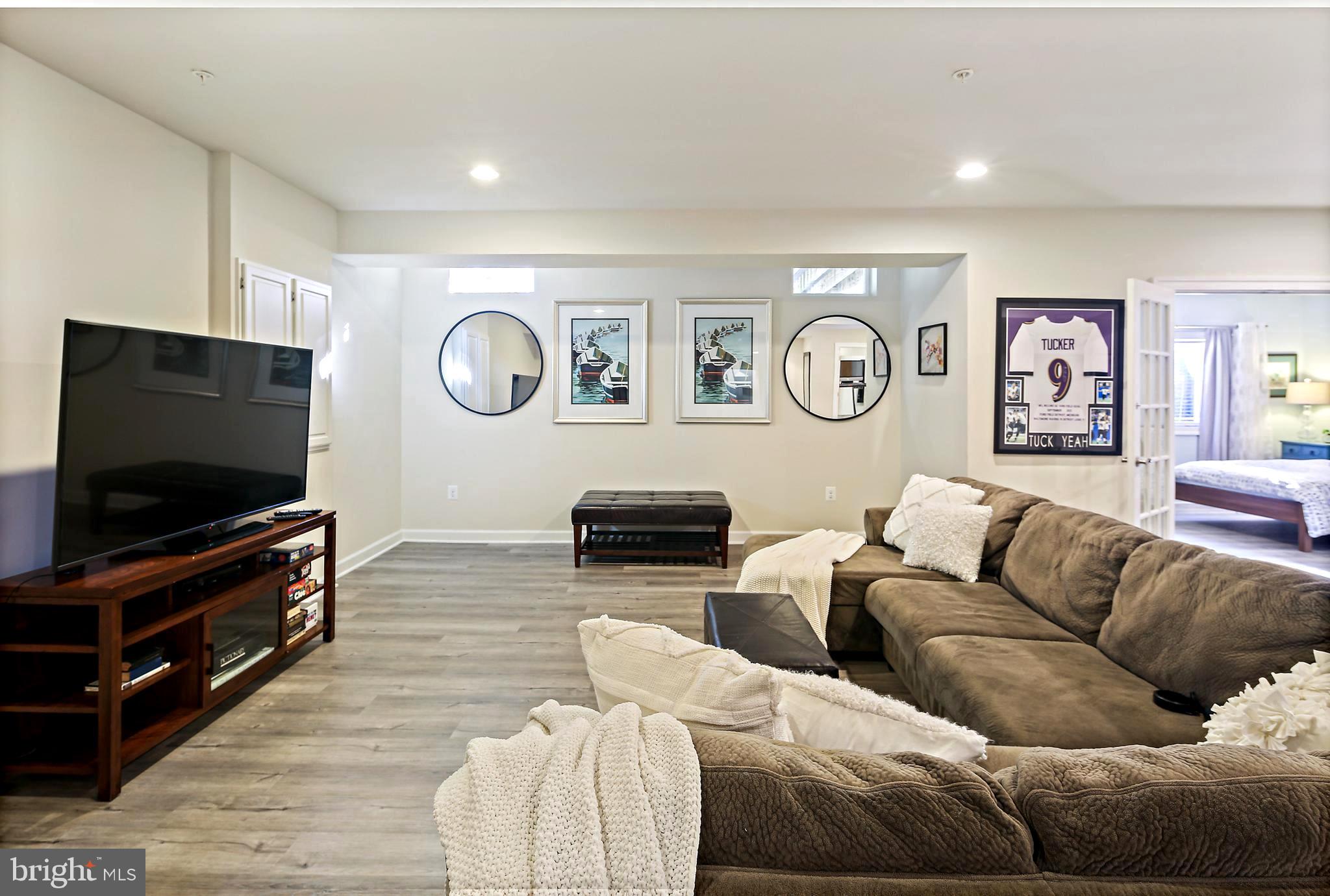 MAPLE LAWN - Residential