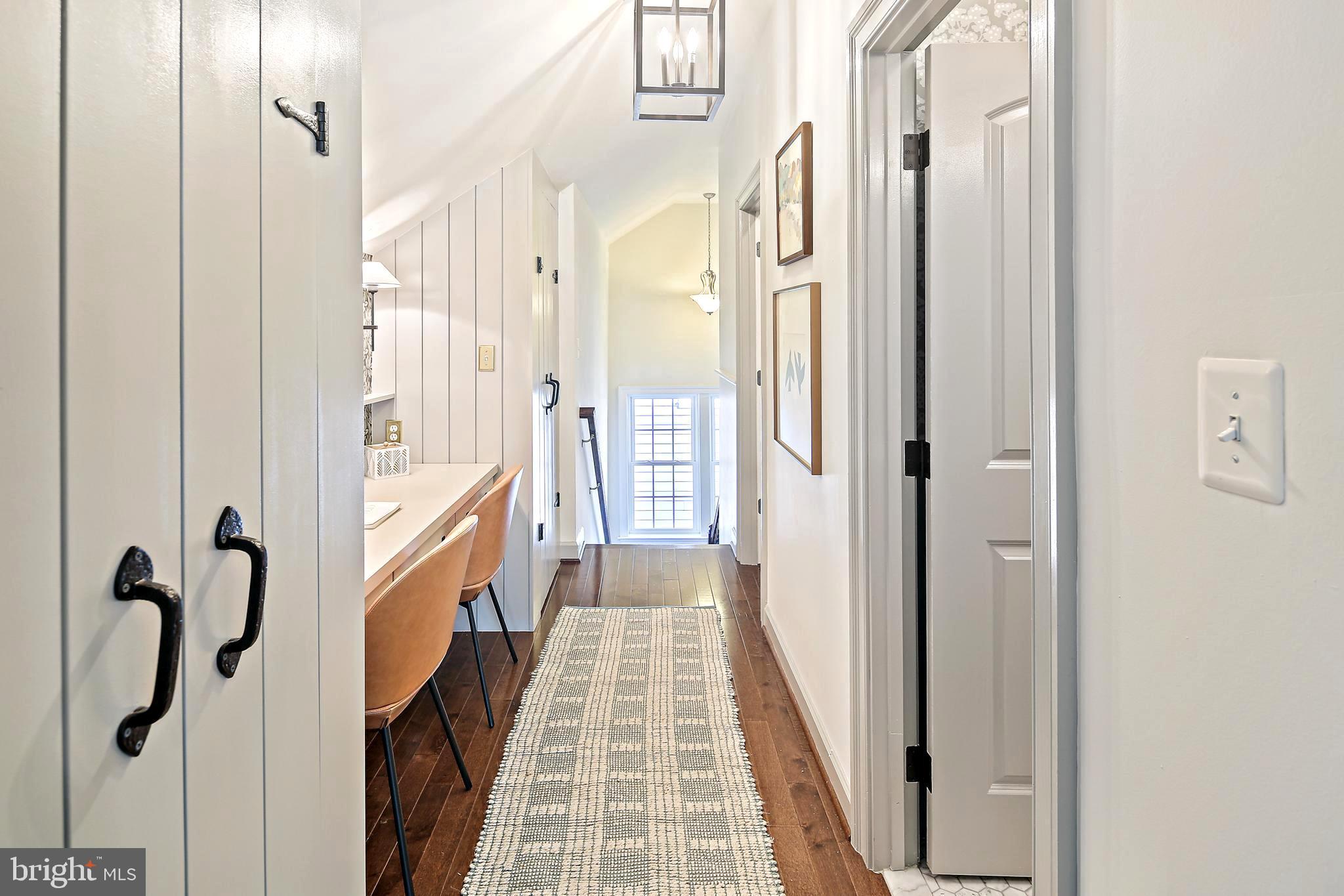 MAPLE LAWN - Residential