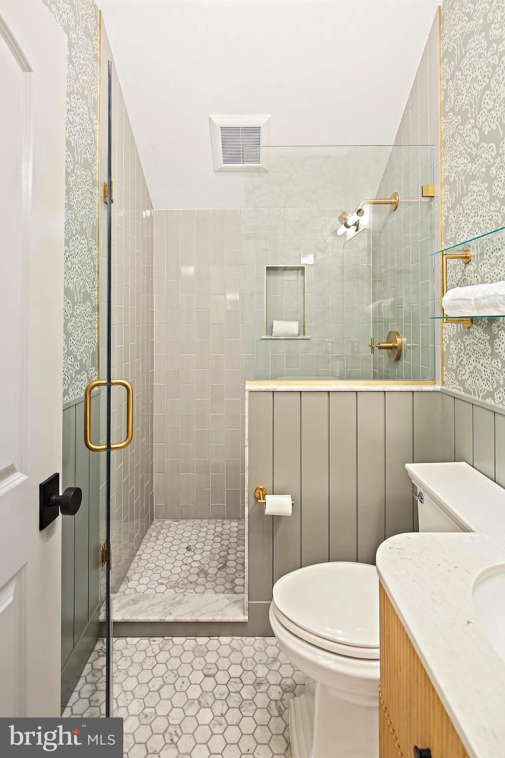 MAPLE LAWN - Residential