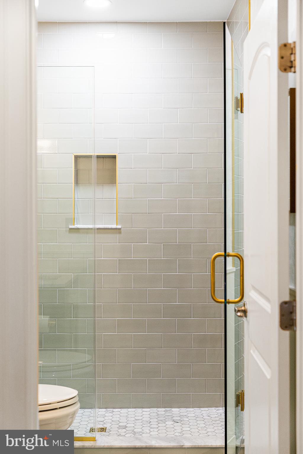 MAPLE LAWN - Residential