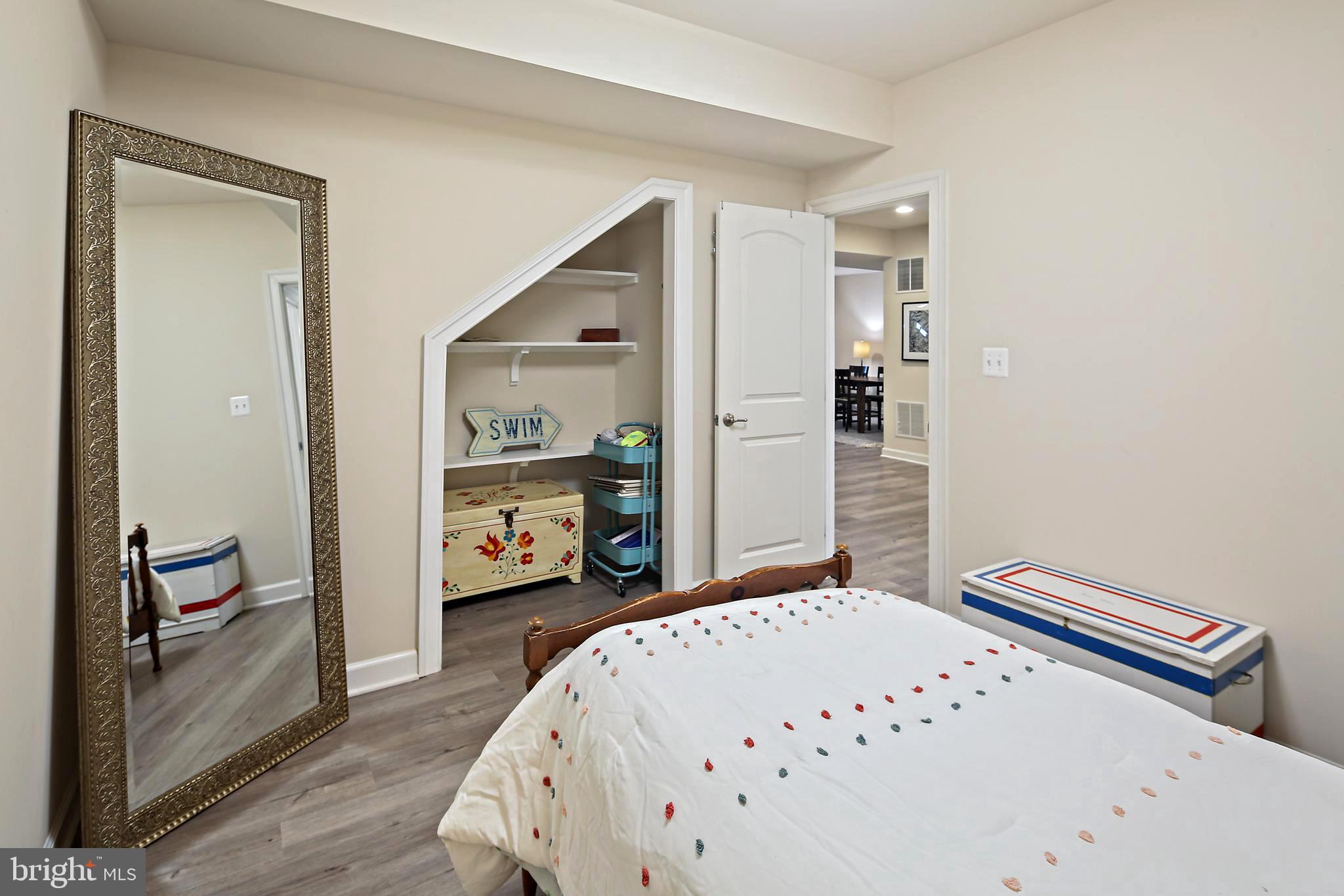 MAPLE LAWN - Residential