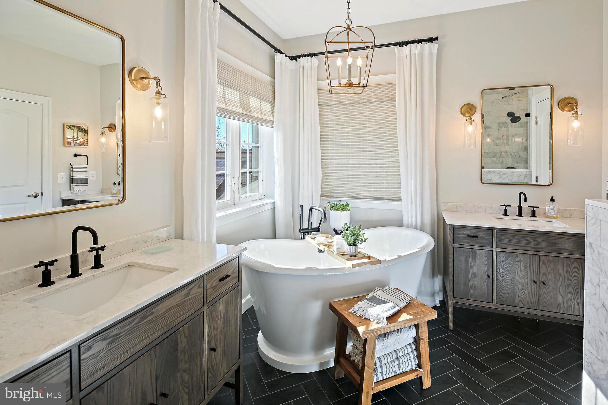 MAPLE LAWN - Residential