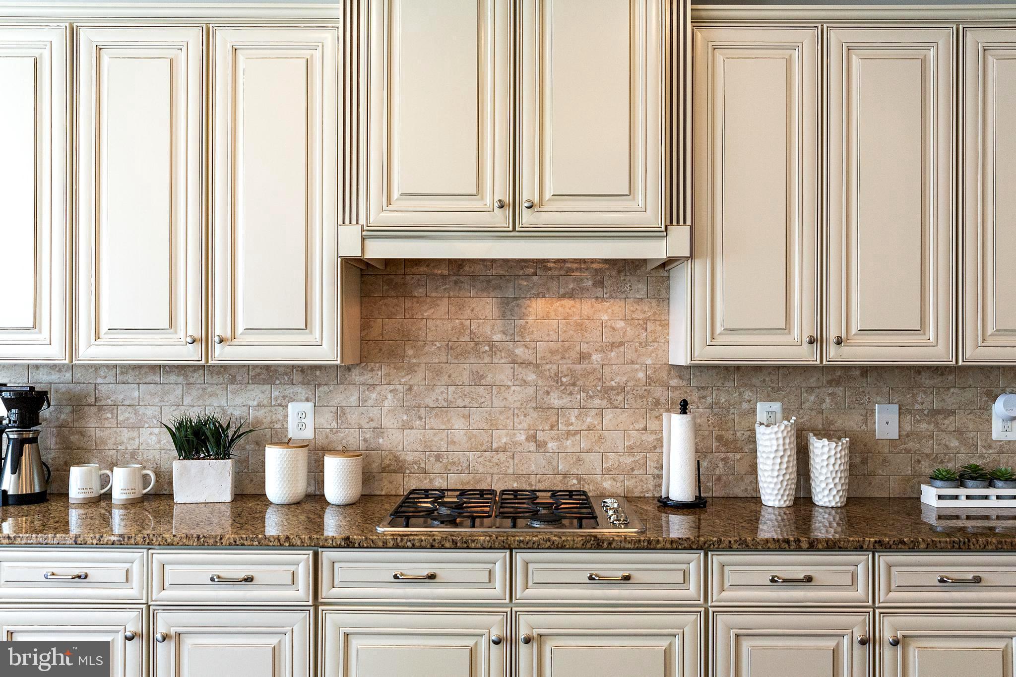 MAPLE LAWN - Residential