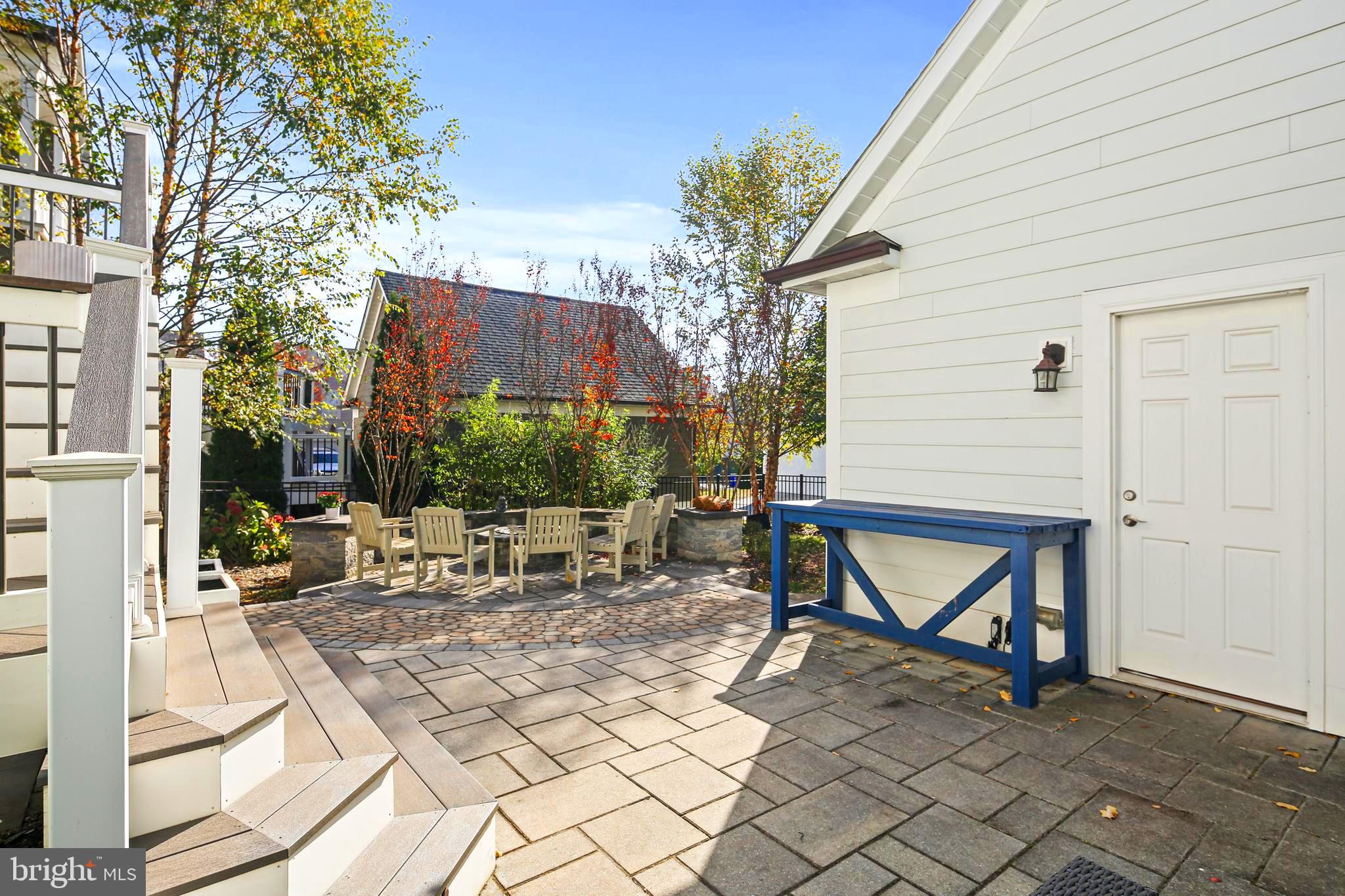 MAPLE LAWN - Residential