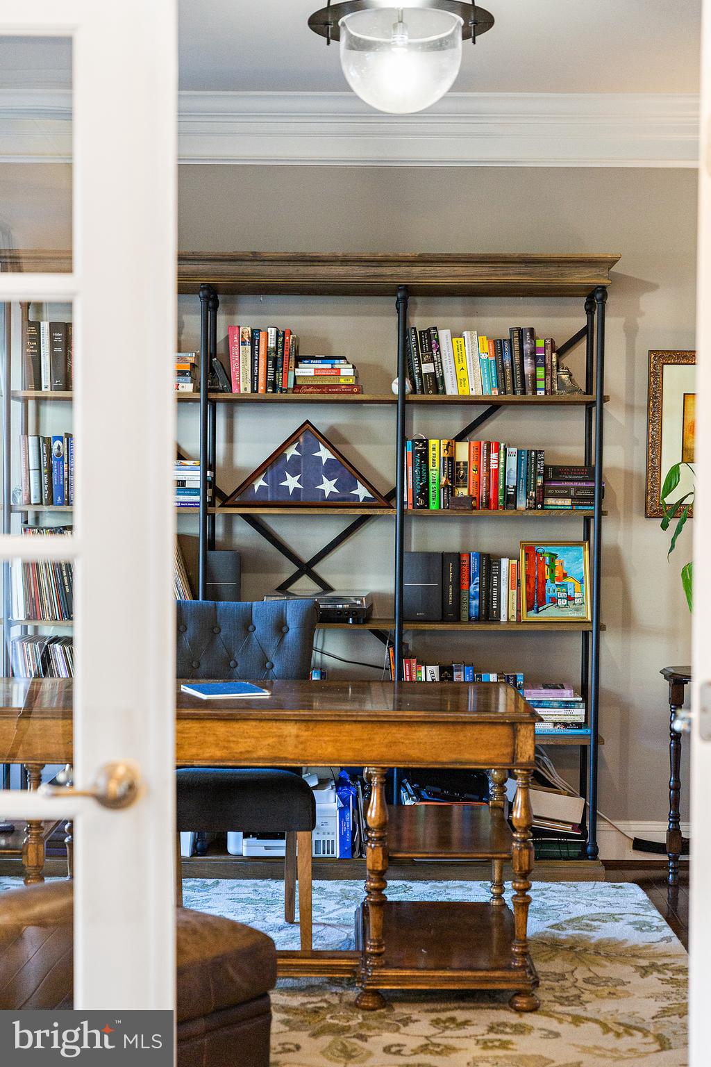 MAPLE LAWN - Residential