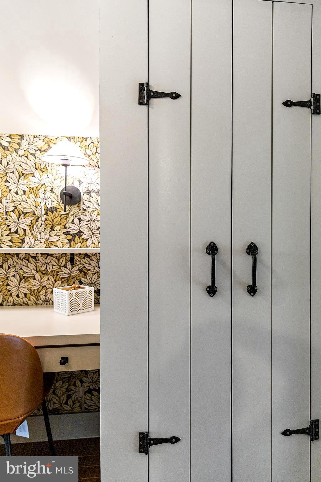 MAPLE LAWN - Residential