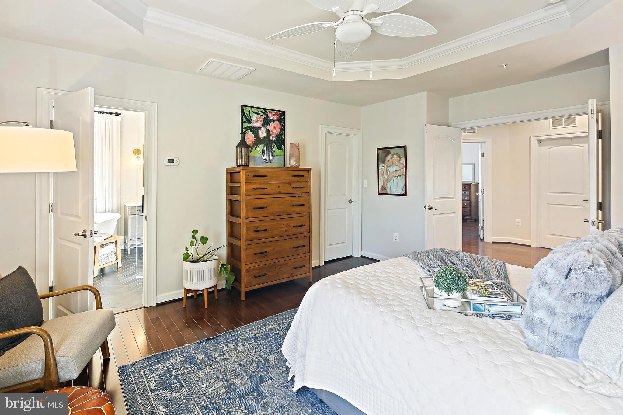 MAPLE LAWN - Residential