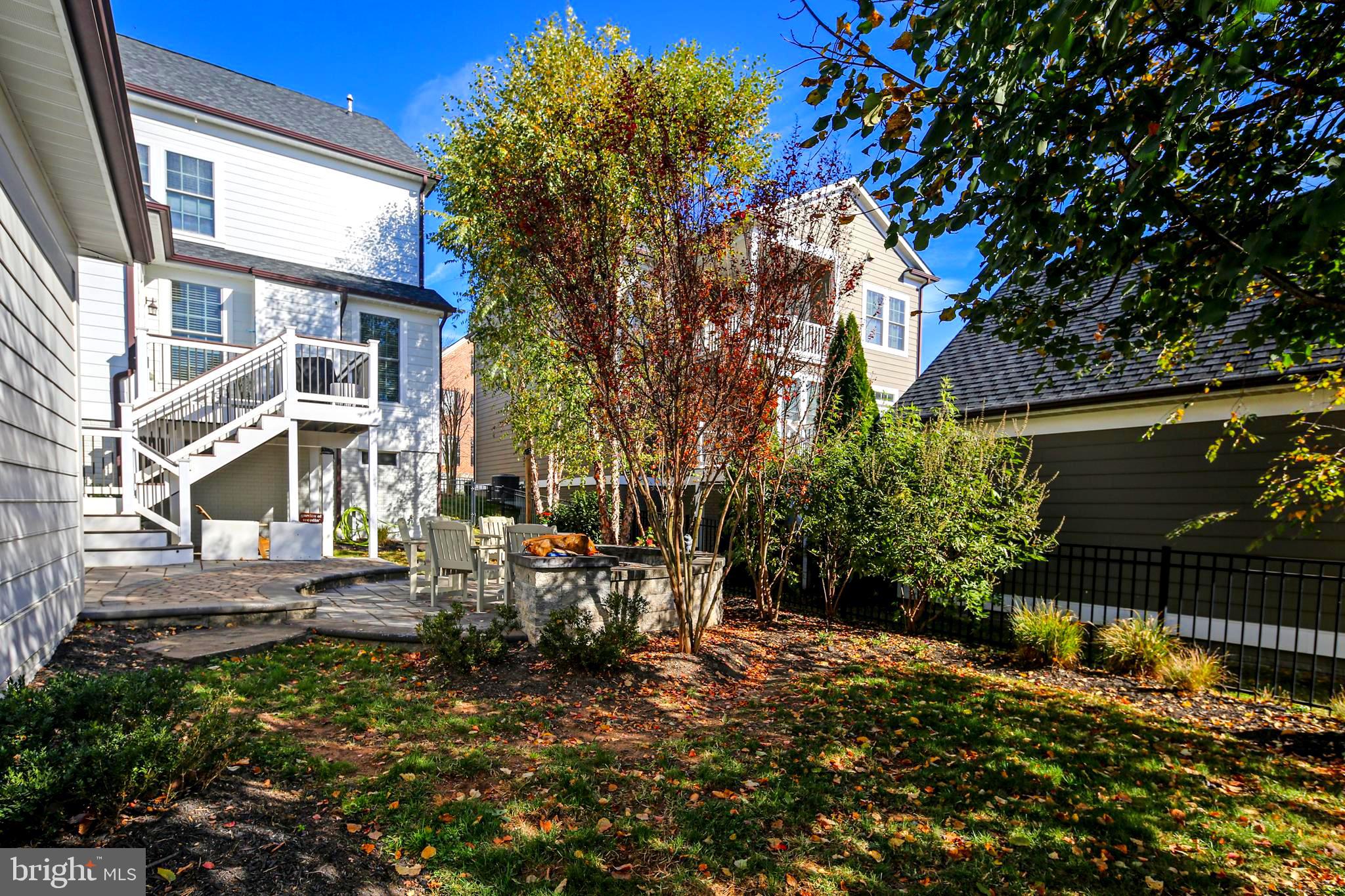 MAPLE LAWN - Residential