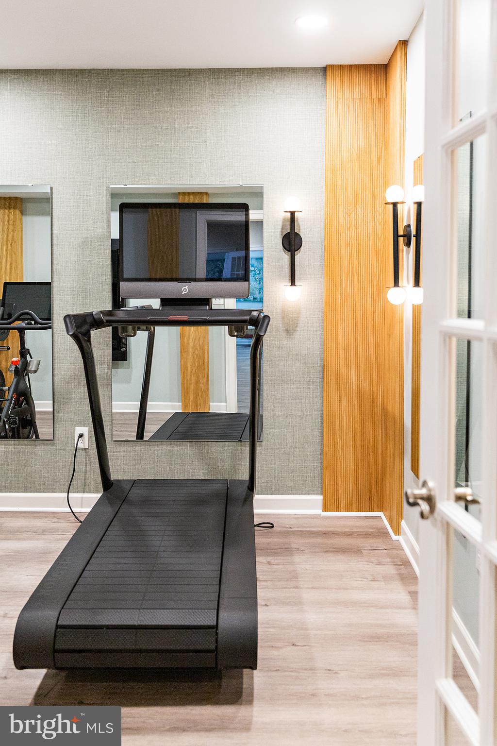 MAPLE LAWN - Residential