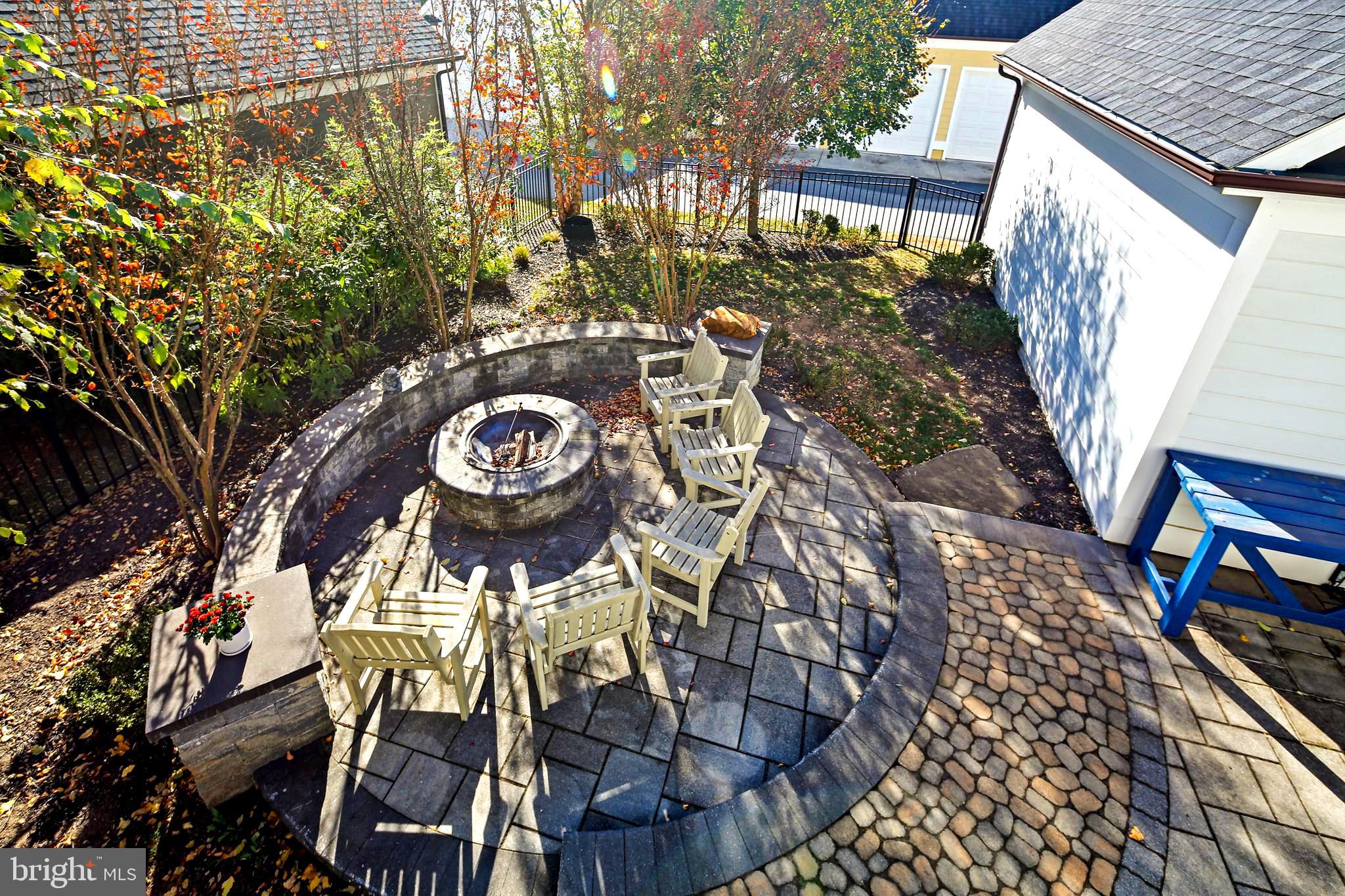 MAPLE LAWN - Residential