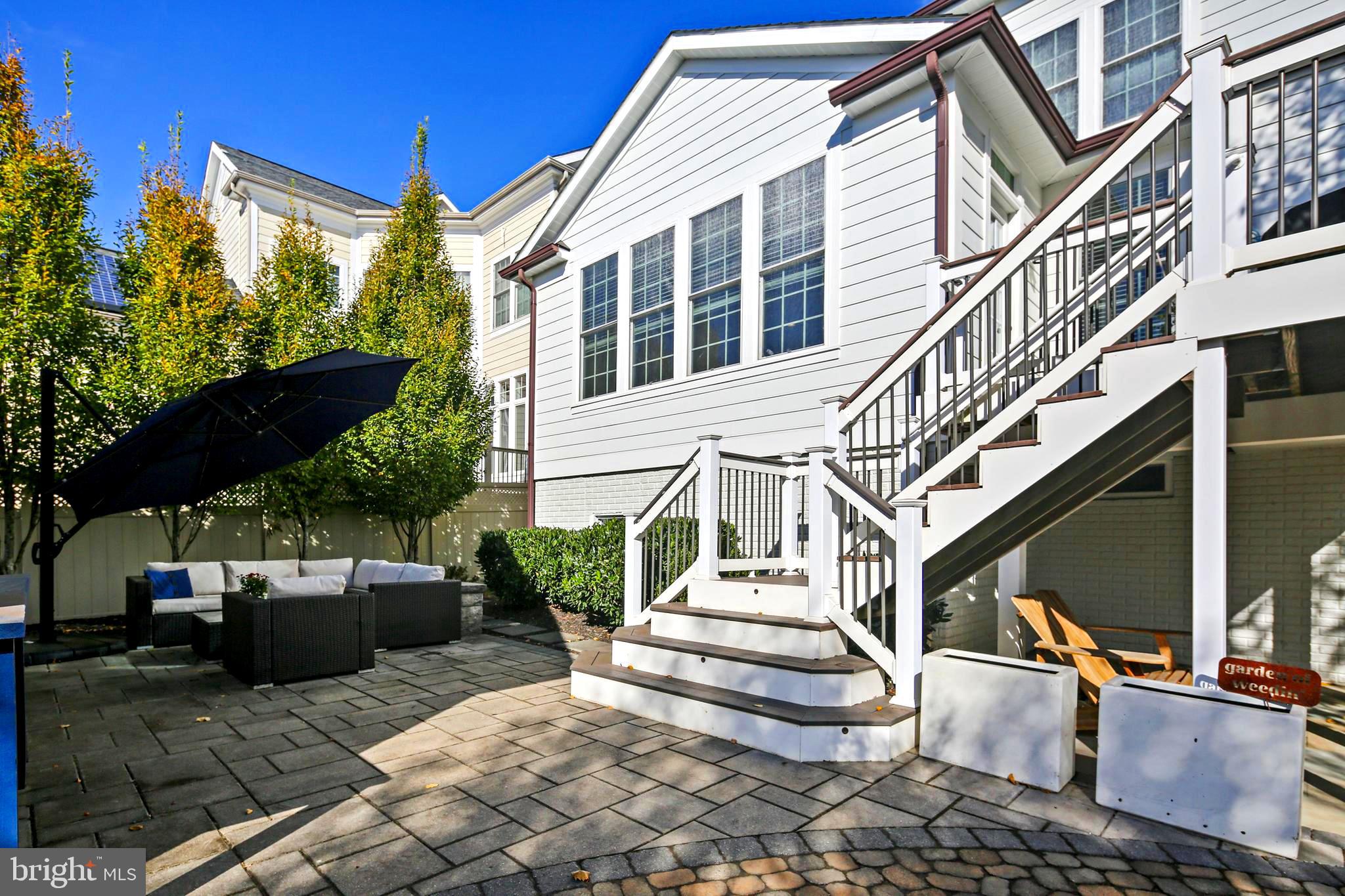 MAPLE LAWN - Residential