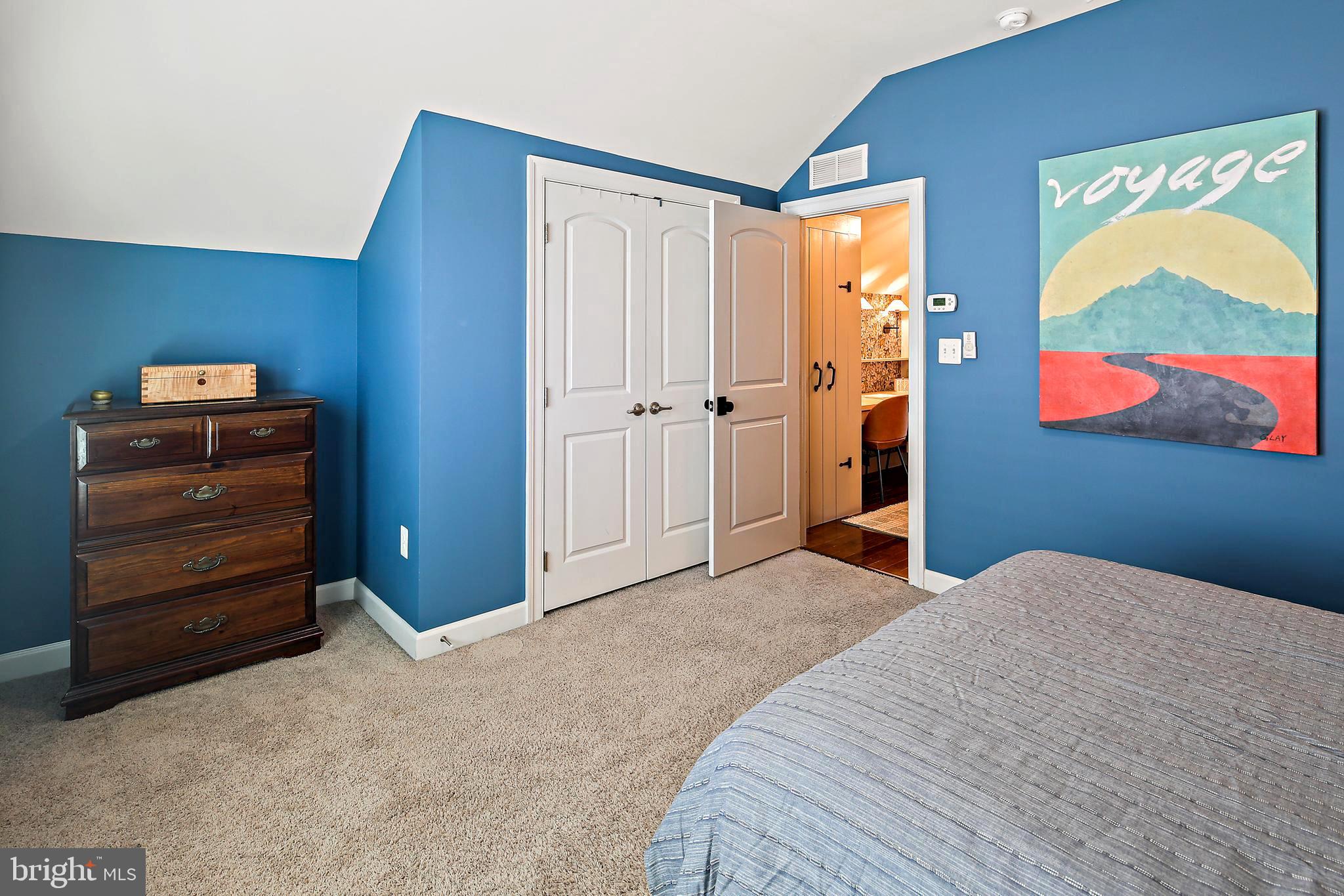 MAPLE LAWN - Residential