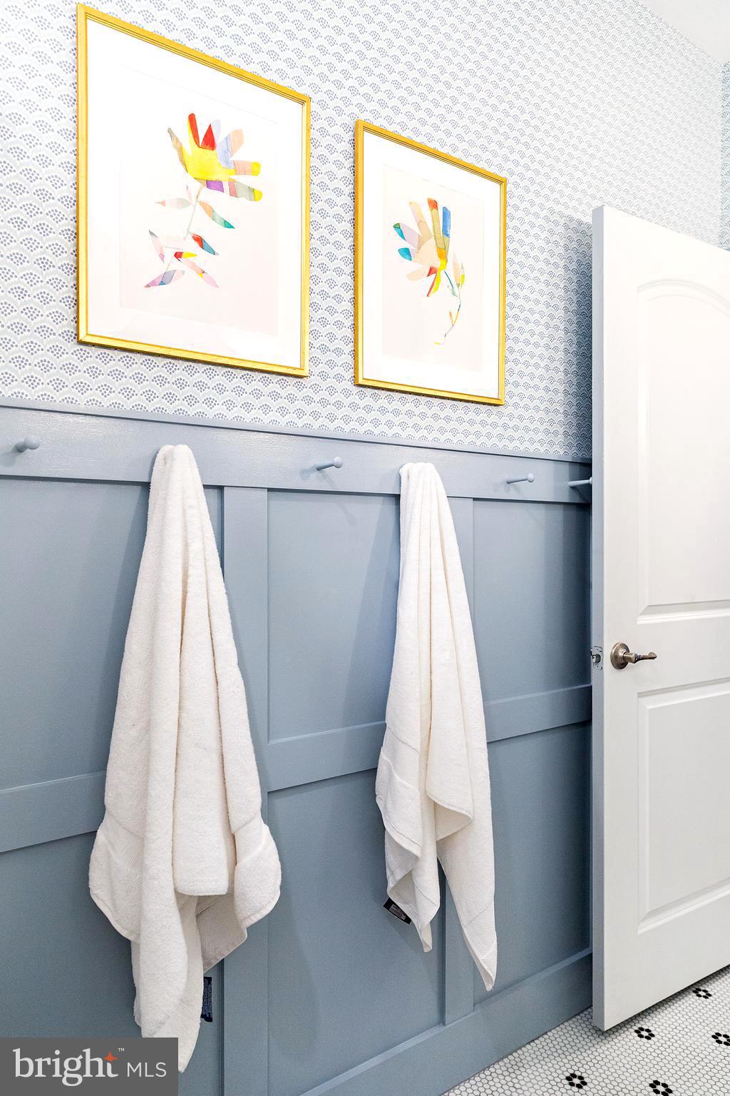 MAPLE LAWN - Residential