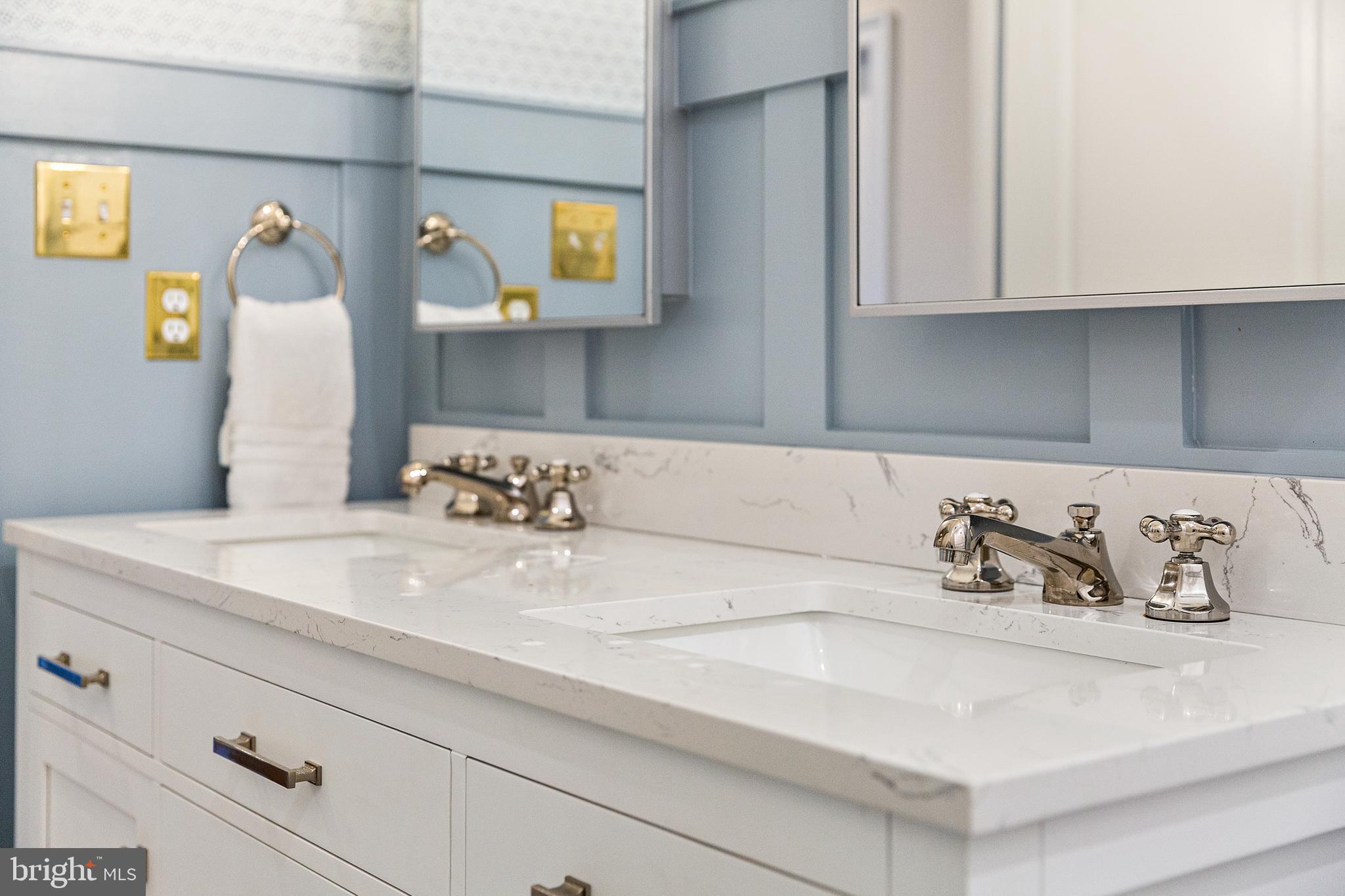 MAPLE LAWN - Residential