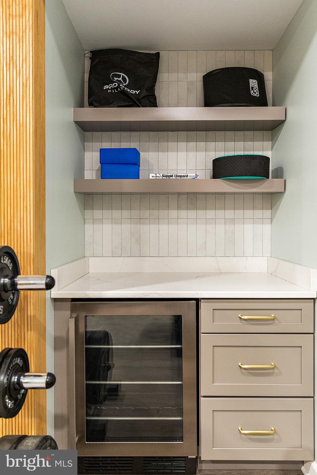 MAPLE LAWN - Residential