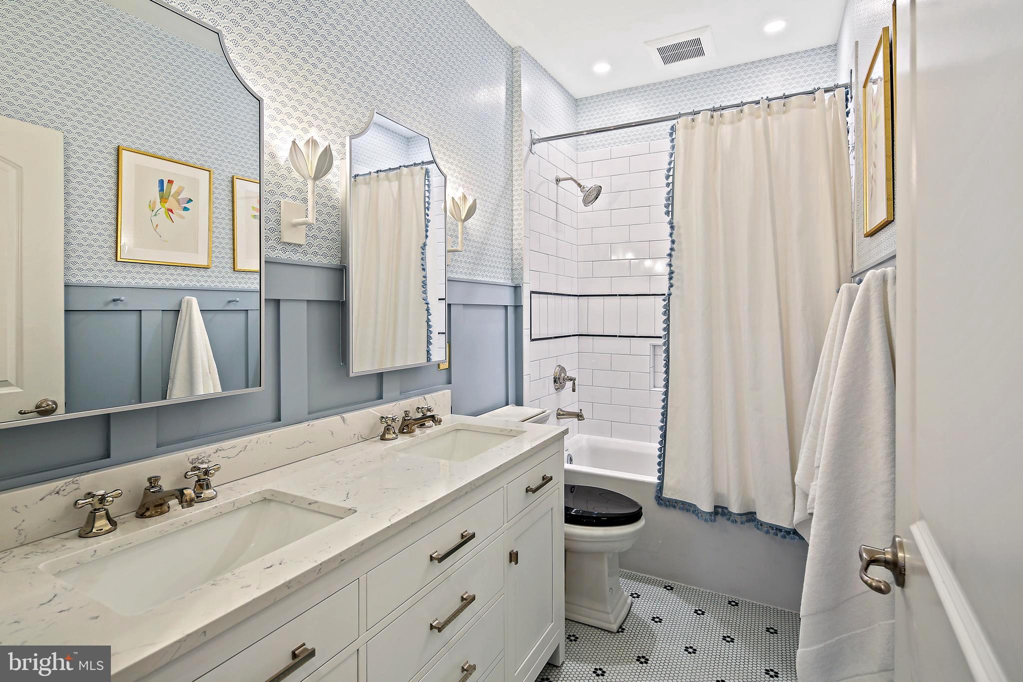 MAPLE LAWN - Residential