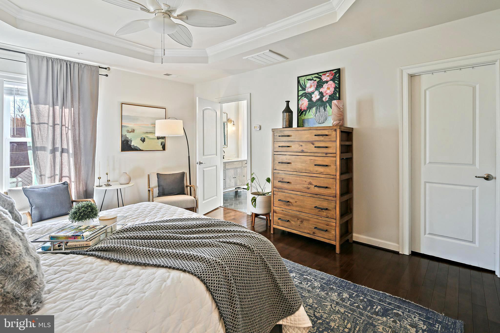 MAPLE LAWN - Residential