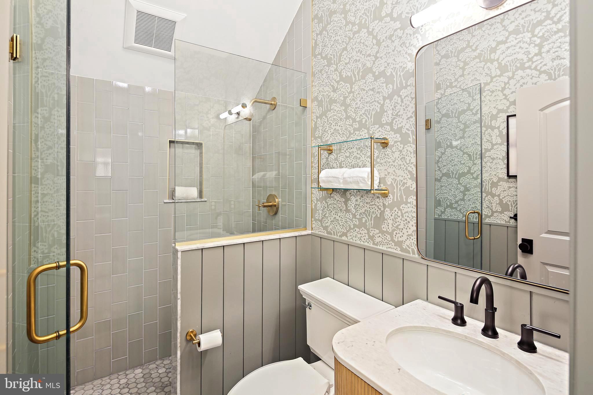 MAPLE LAWN - Residential