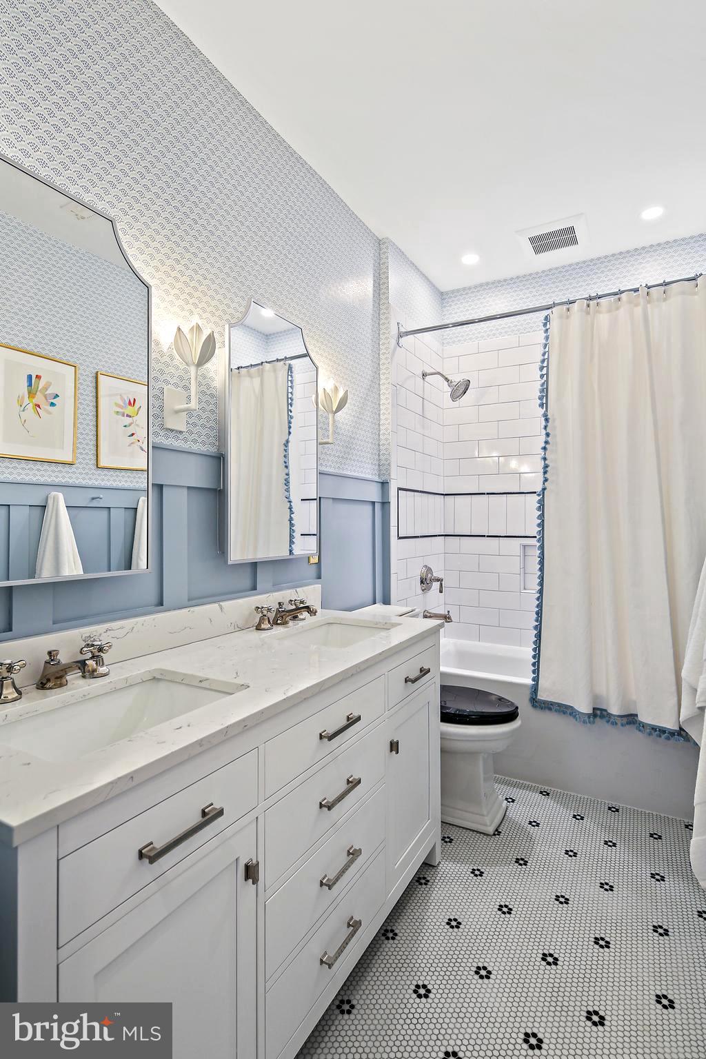 MAPLE LAWN - Residential