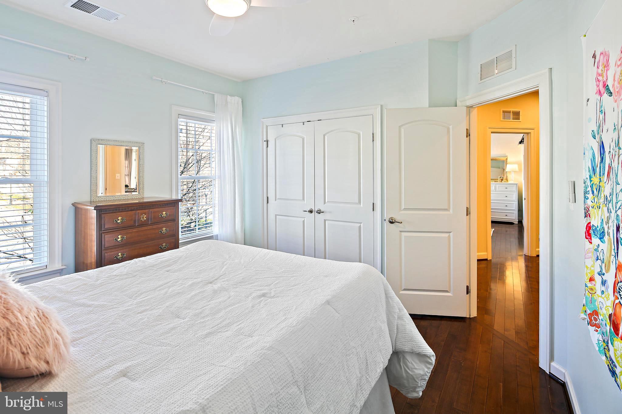 MAPLE LAWN - Residential