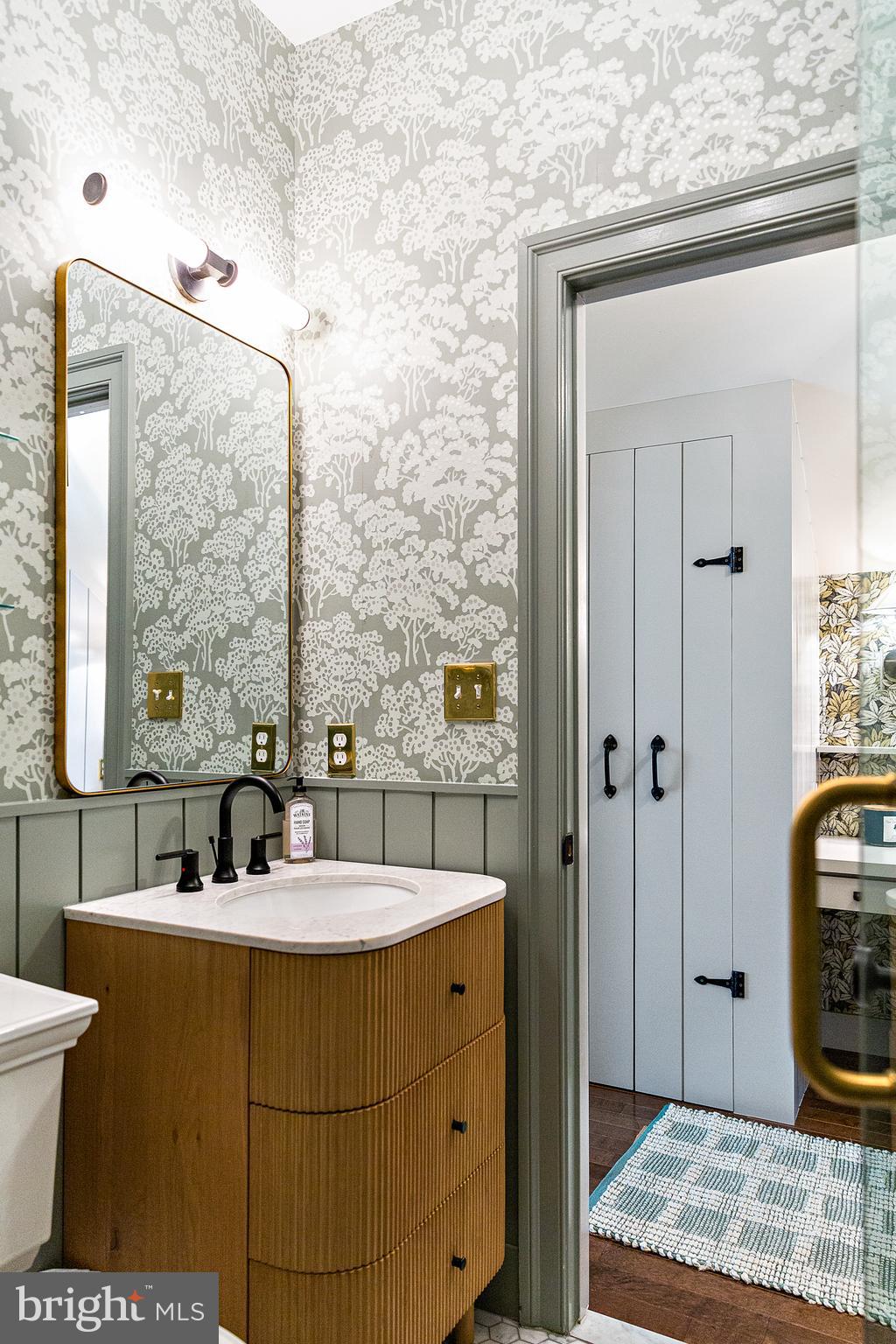 MAPLE LAWN - Residential