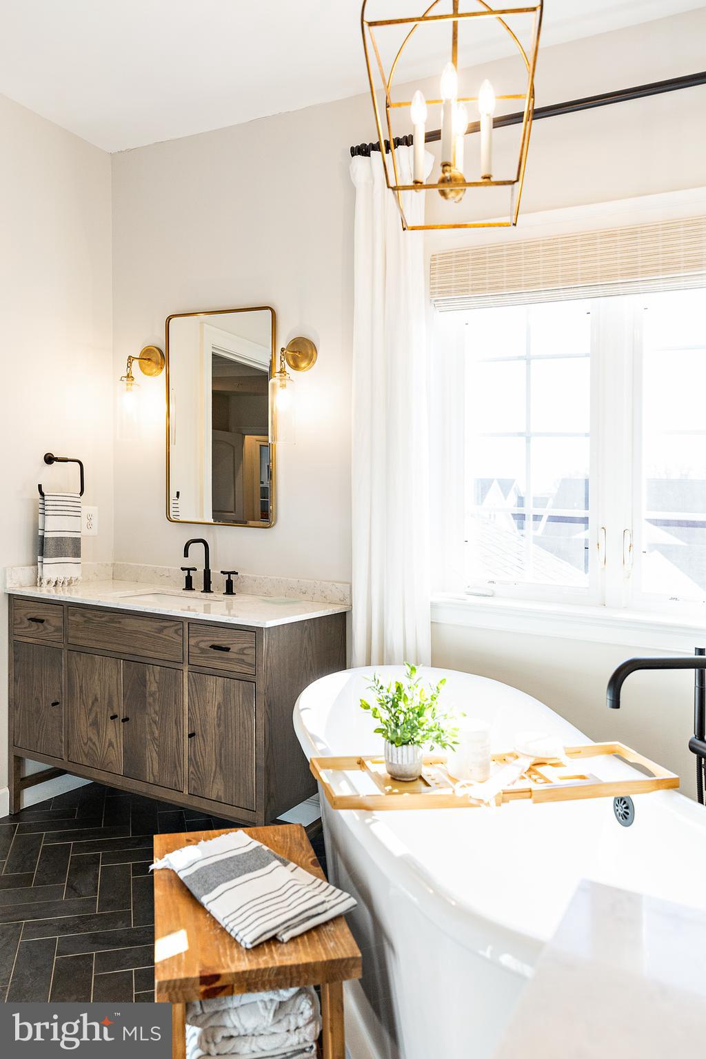 MAPLE LAWN - Residential