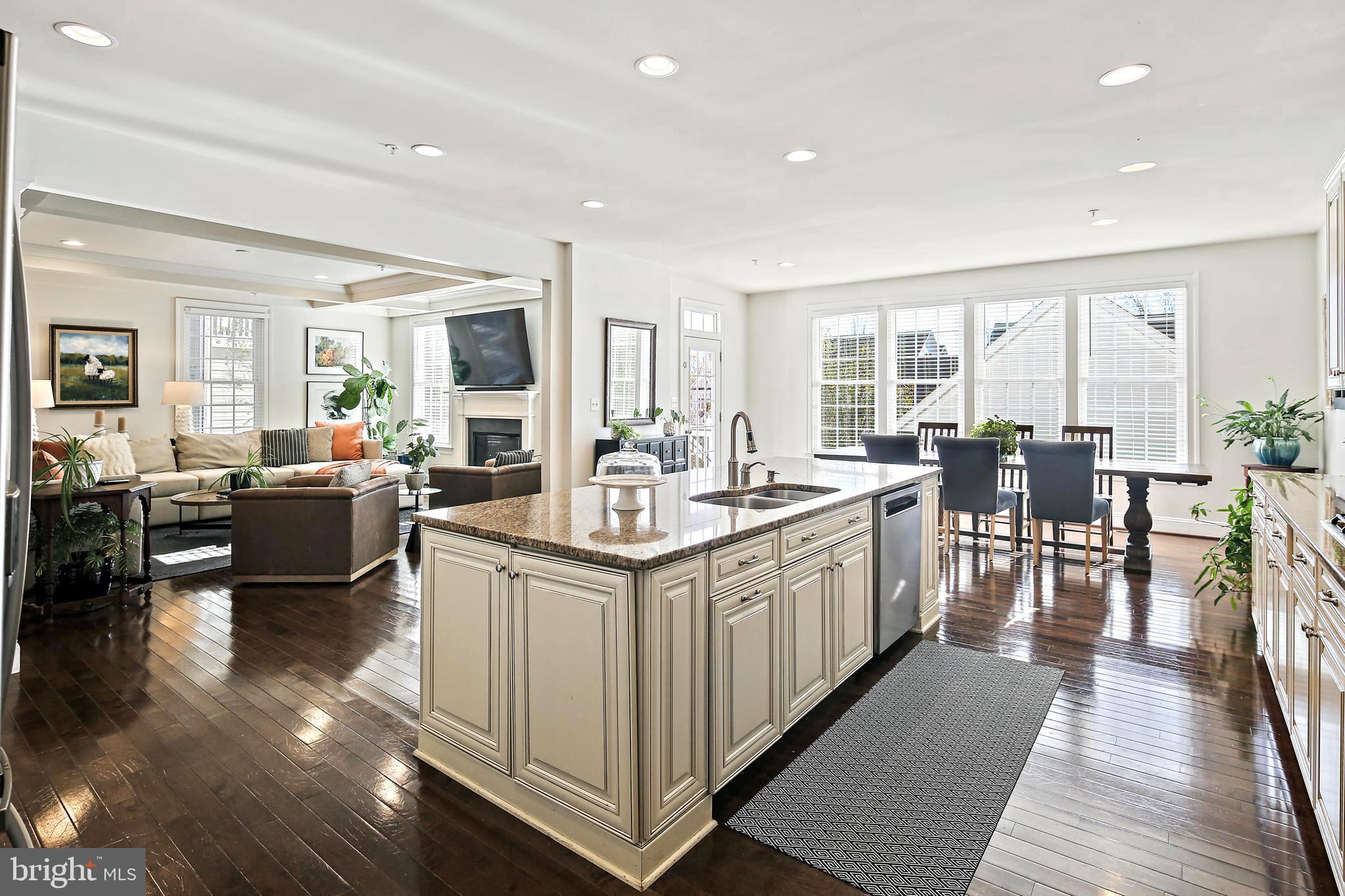 MAPLE LAWN - Residential