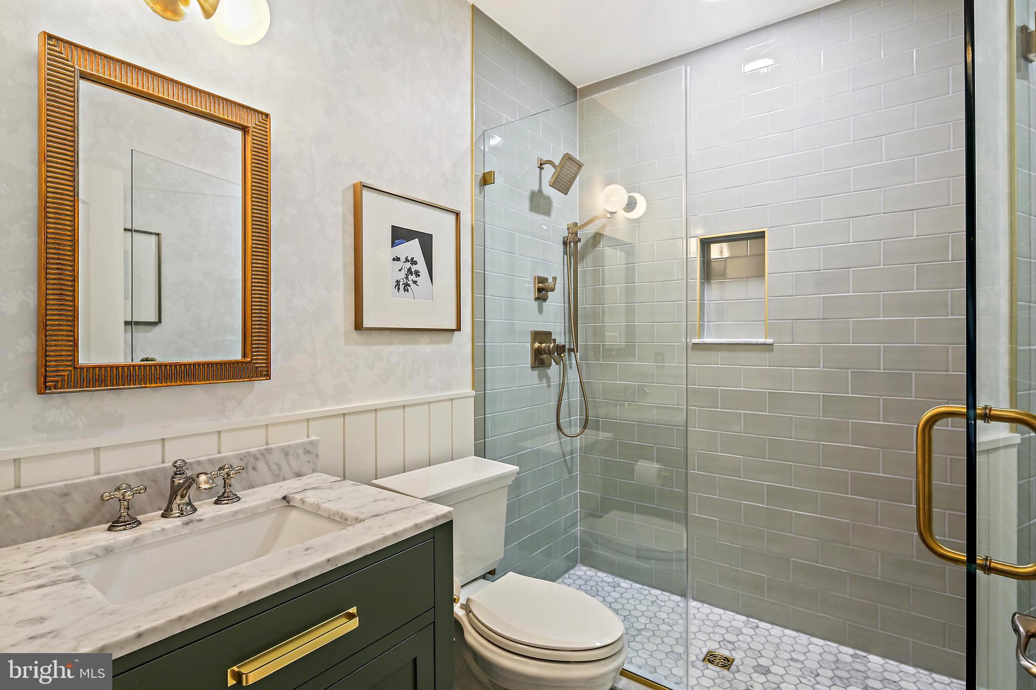 MAPLE LAWN - Residential