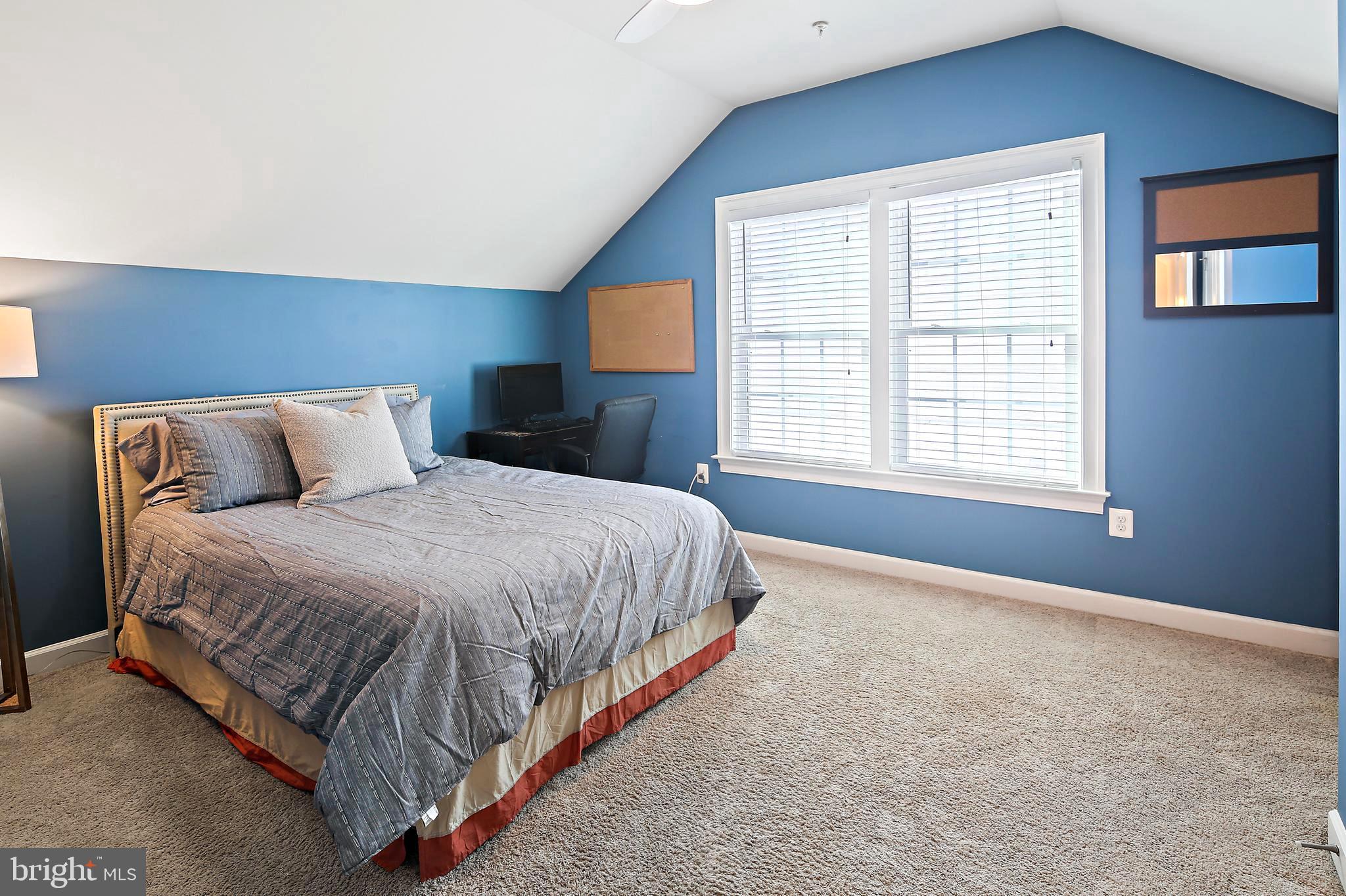 MAPLE LAWN - Residential