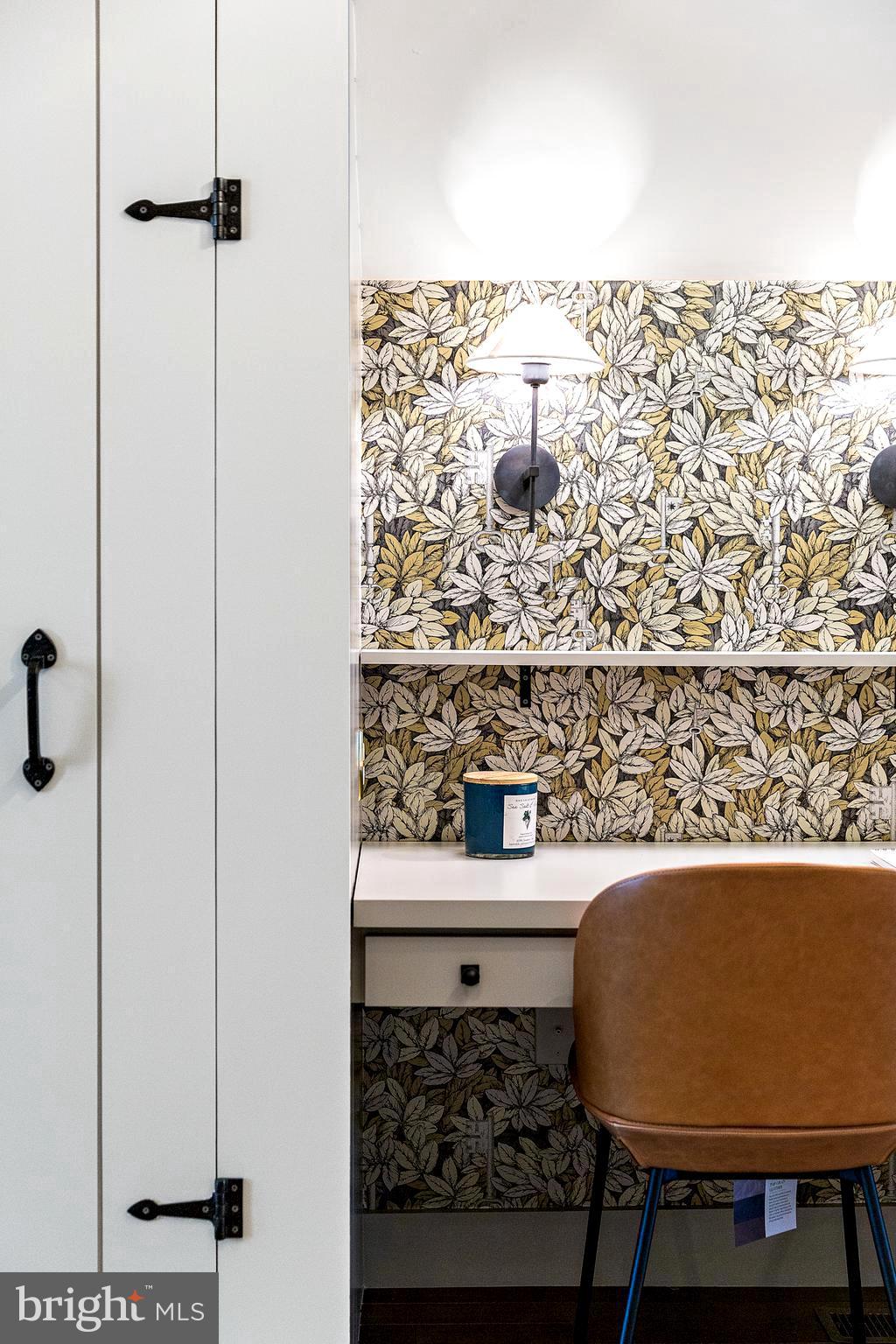 MAPLE LAWN - Residential