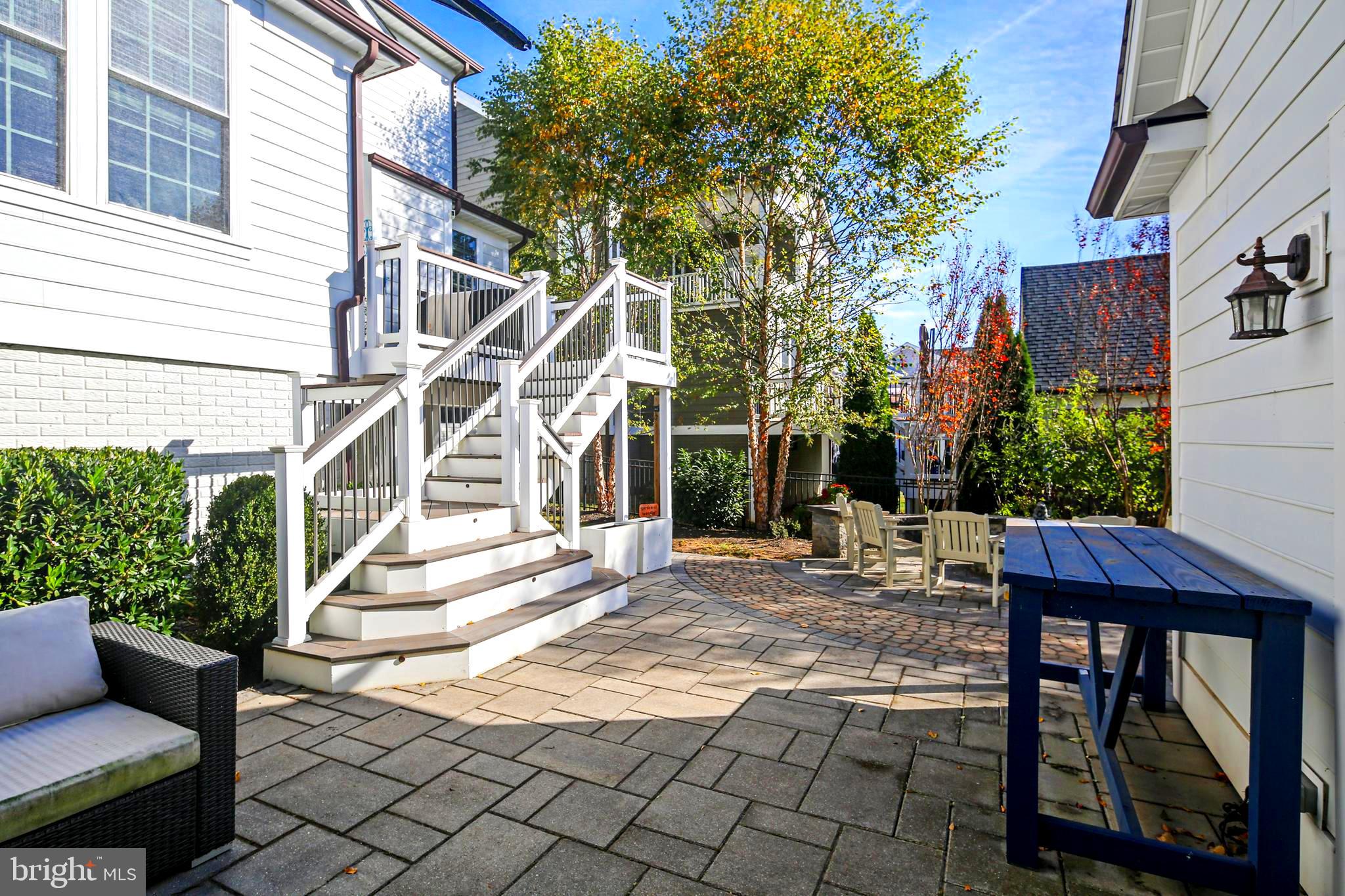 MAPLE LAWN - Residential