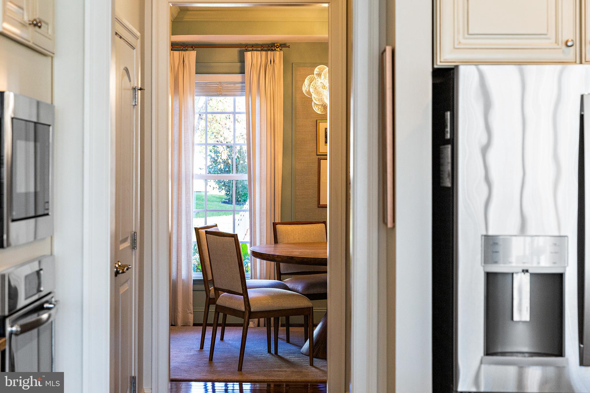 MAPLE LAWN - Residential