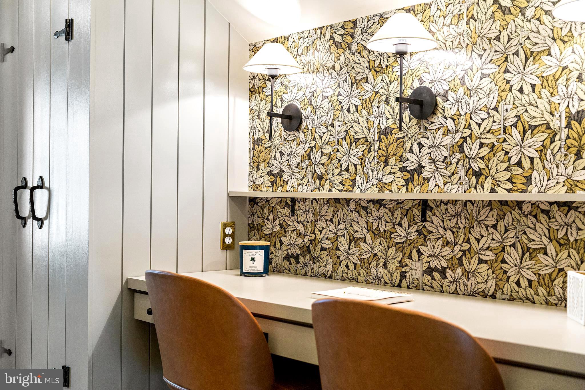 MAPLE LAWN - Residential