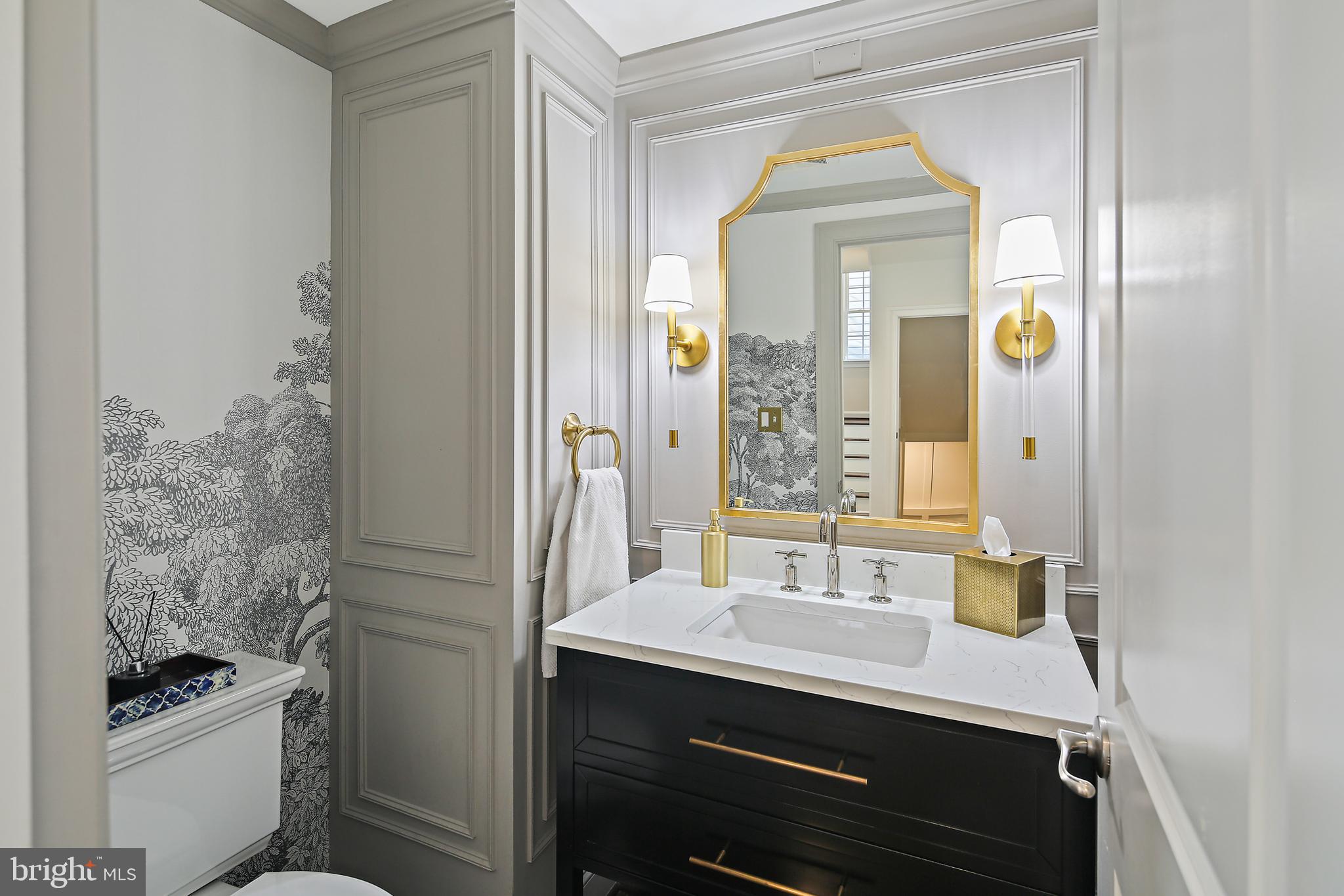 MAPLE LAWN - Residential