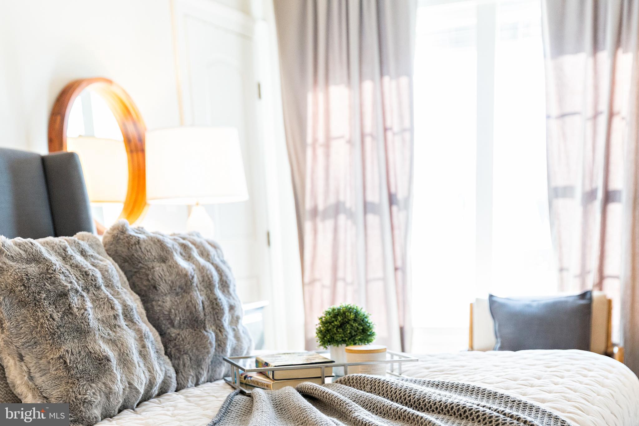 MAPLE LAWN - Residential