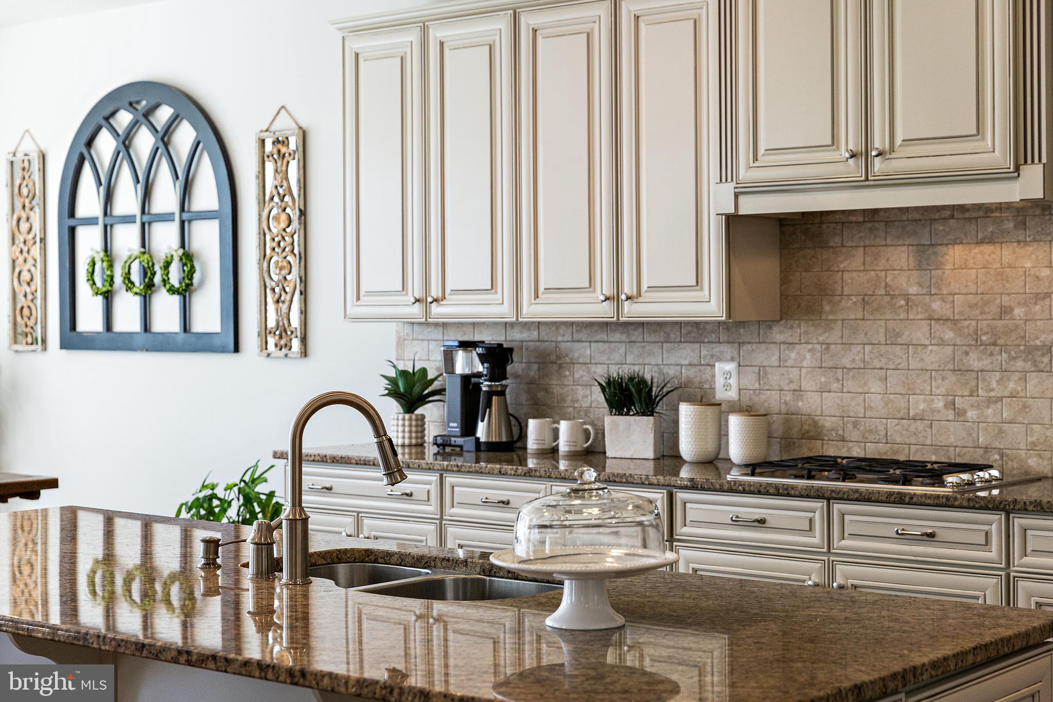 MAPLE LAWN - Residential