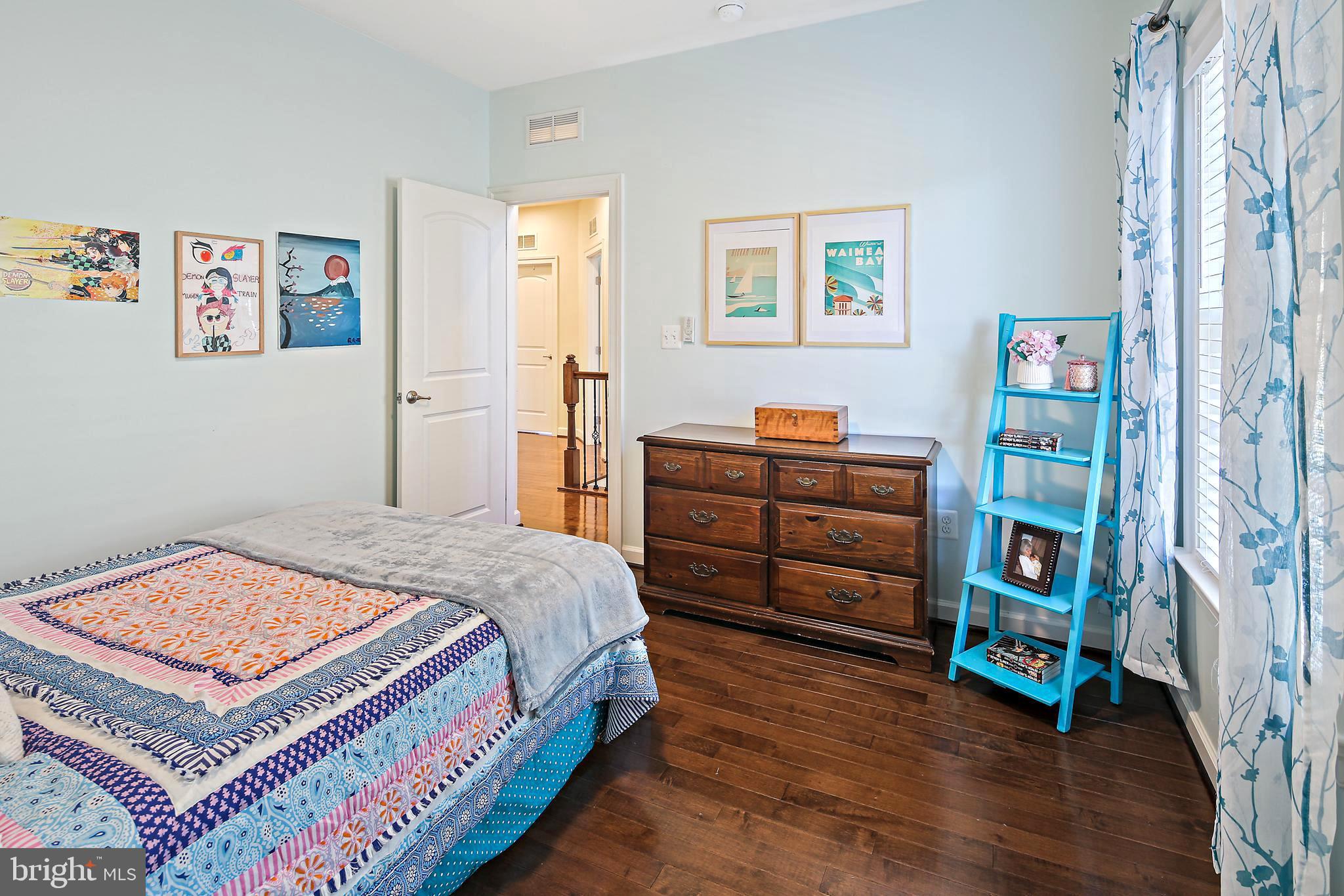 MAPLE LAWN - Residential