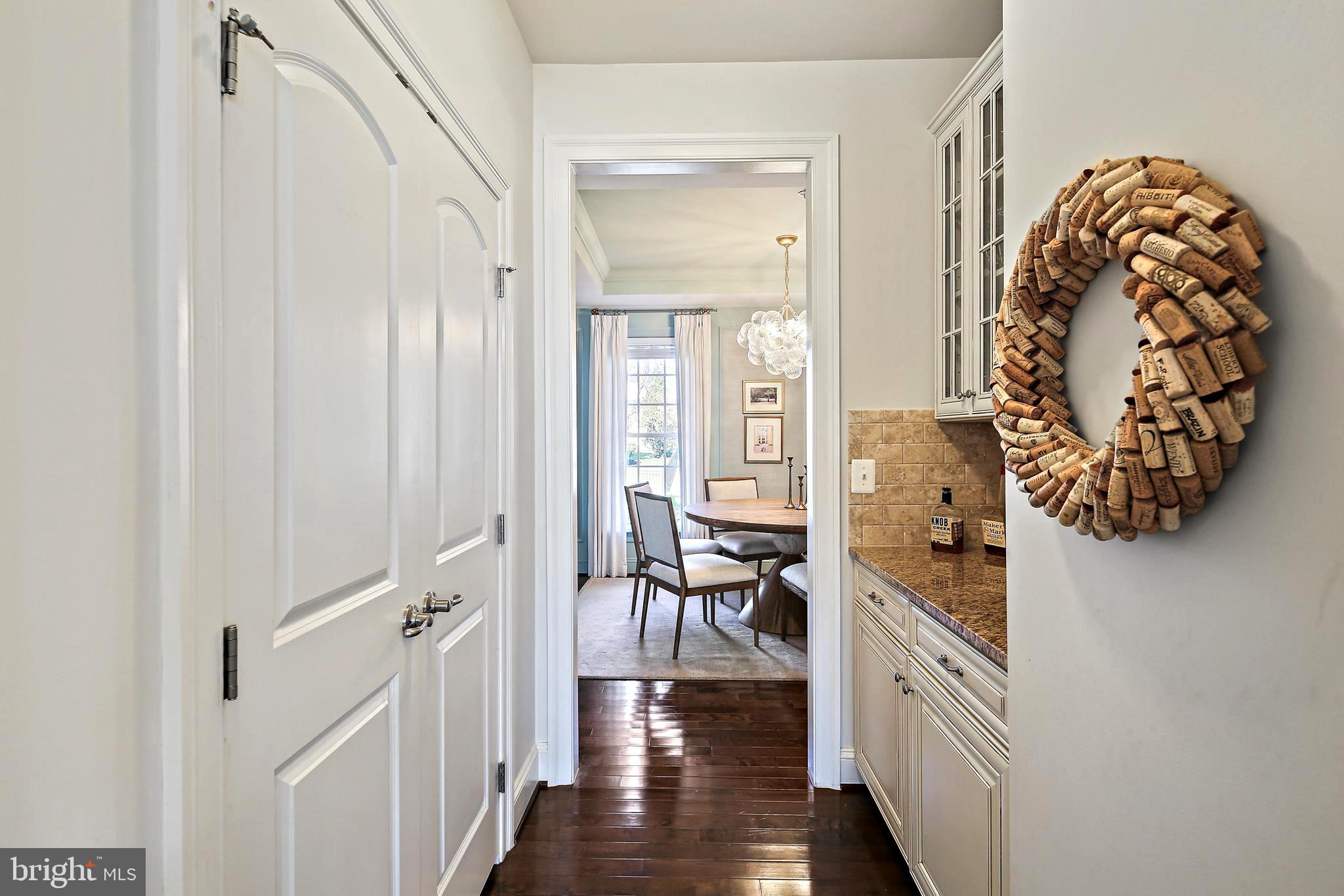 MAPLE LAWN - Residential