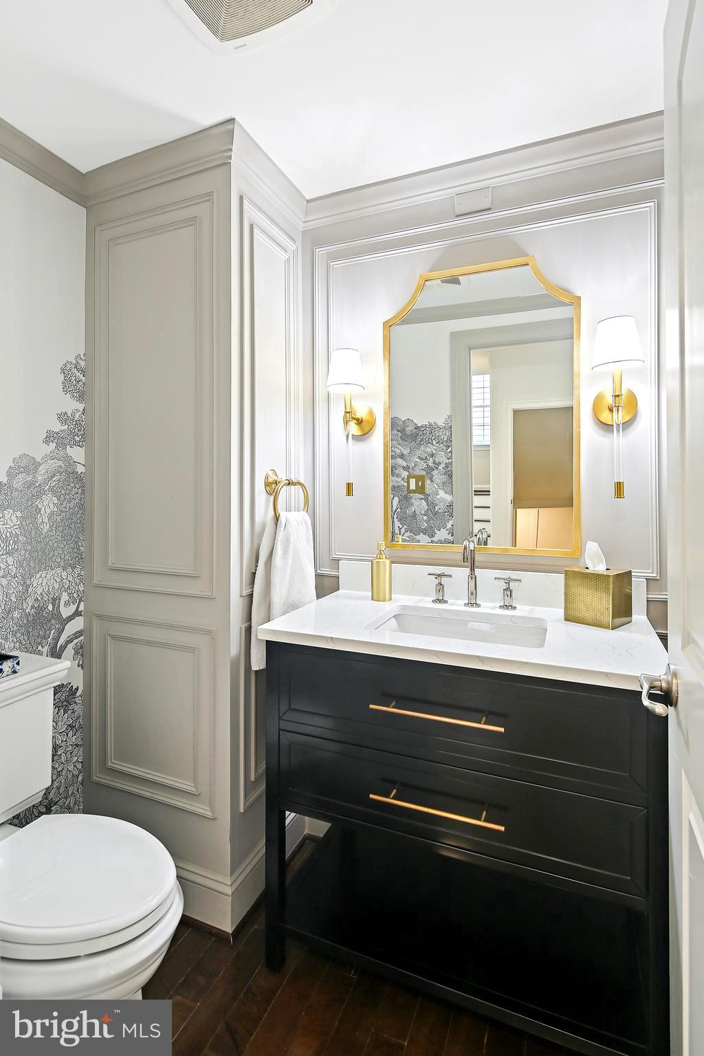 MAPLE LAWN - Residential