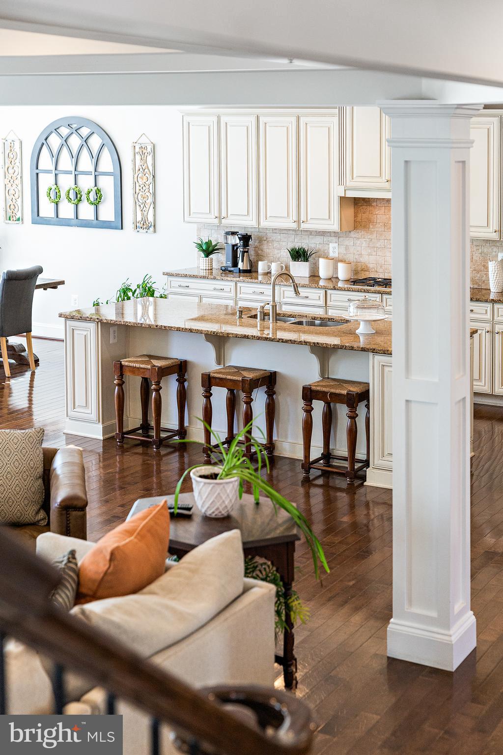 MAPLE LAWN - Residential